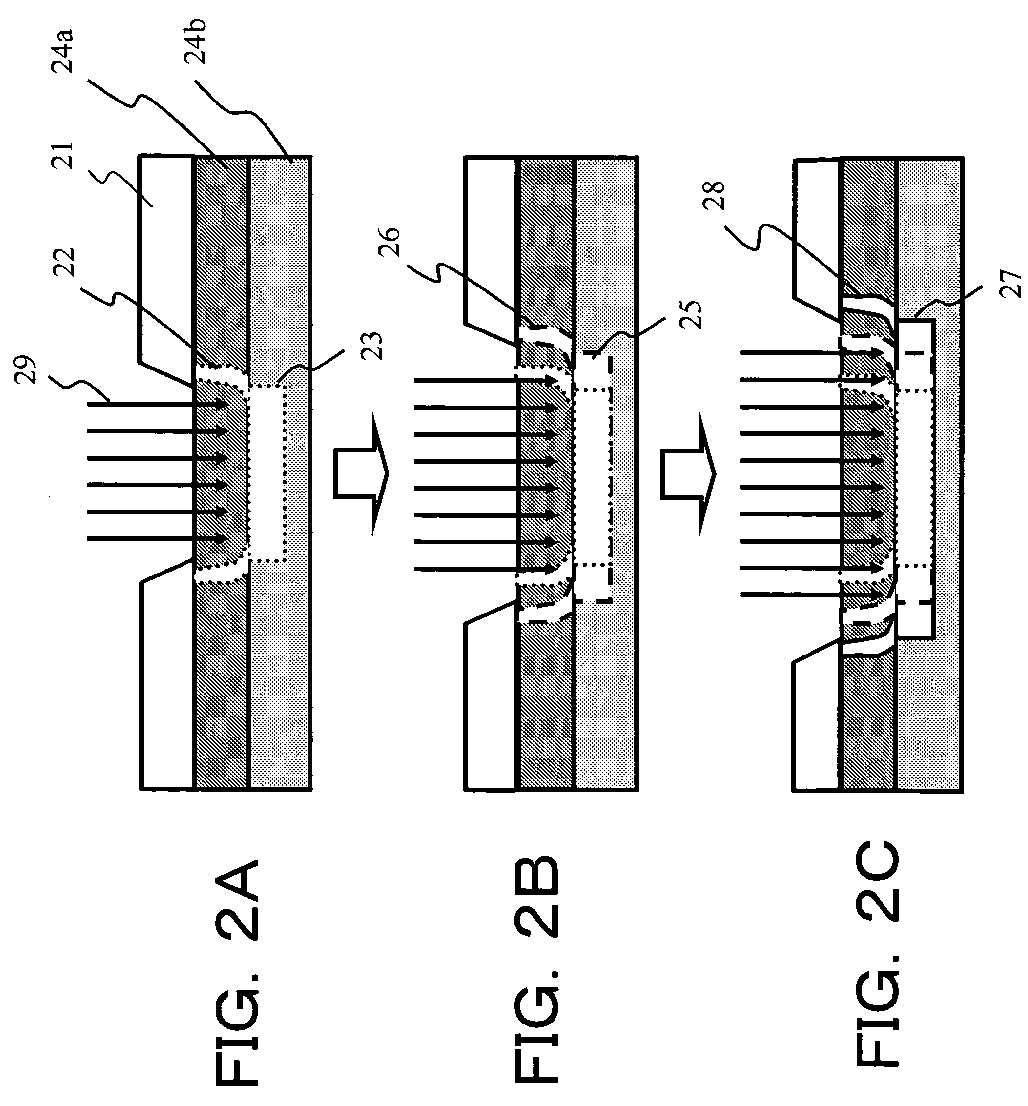 Semiconductor device and method for manufacturing the same