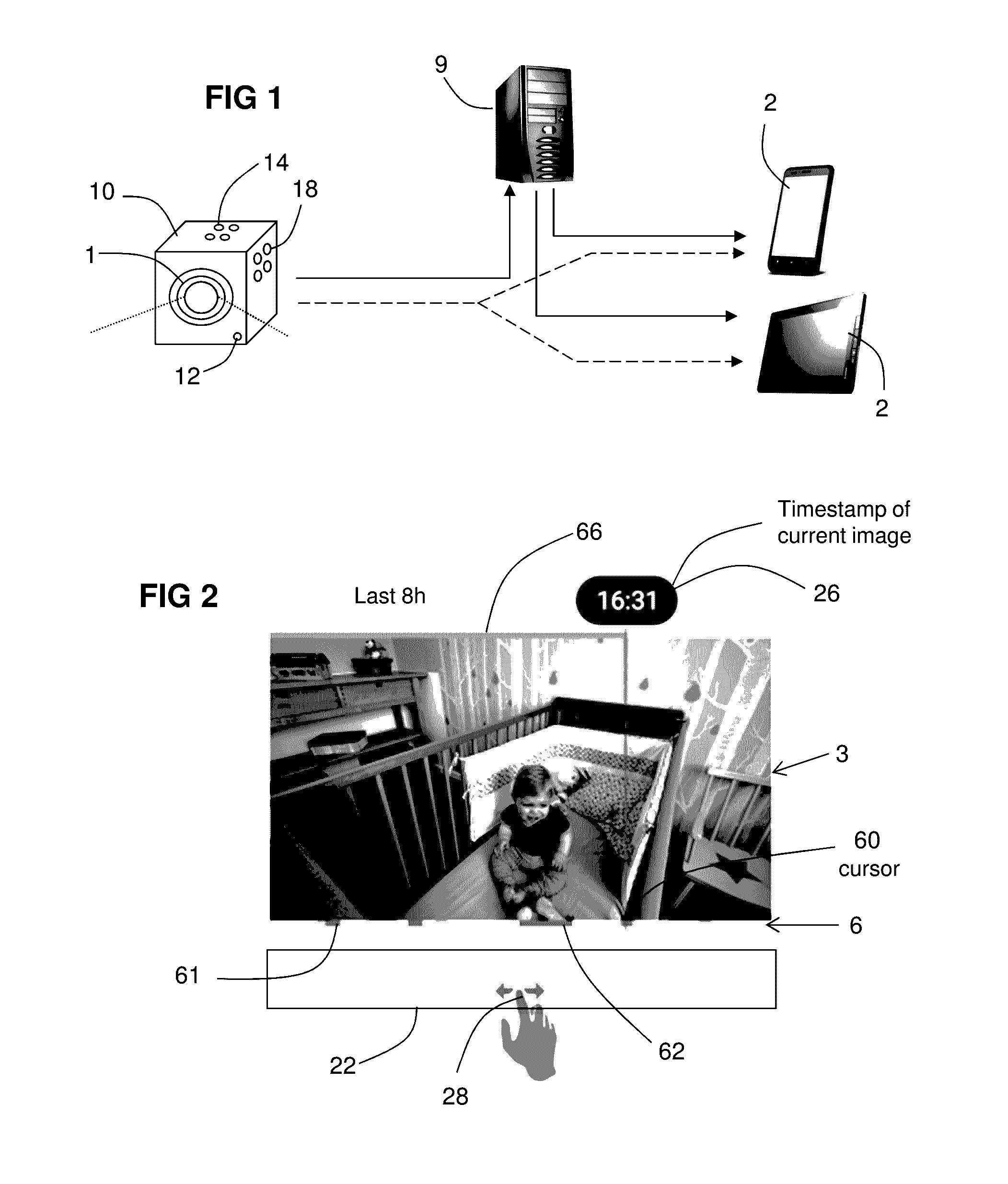 Video Monitoring System