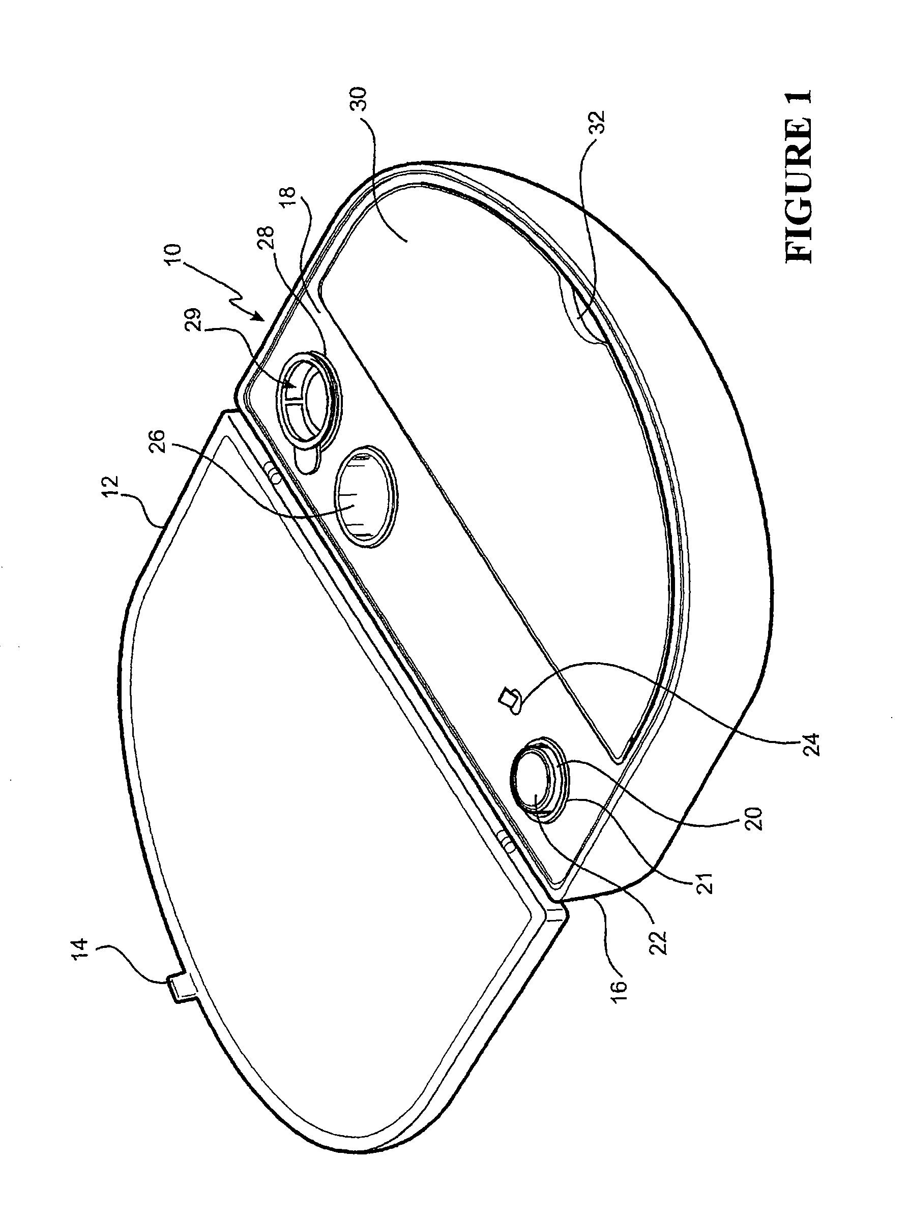 Cell Suspension Preparation Technique and Device