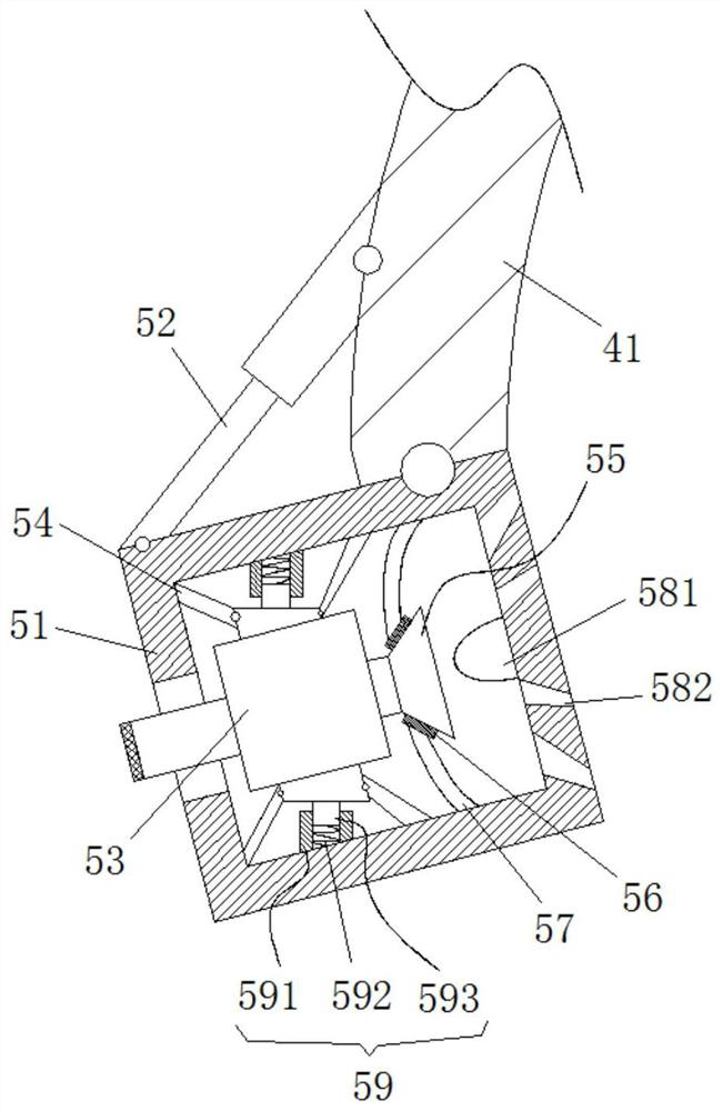 A Vertical Feed Vertical Circular Saw