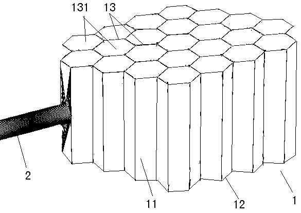 Contractible minimally invasive intervertebral forming and fusing device