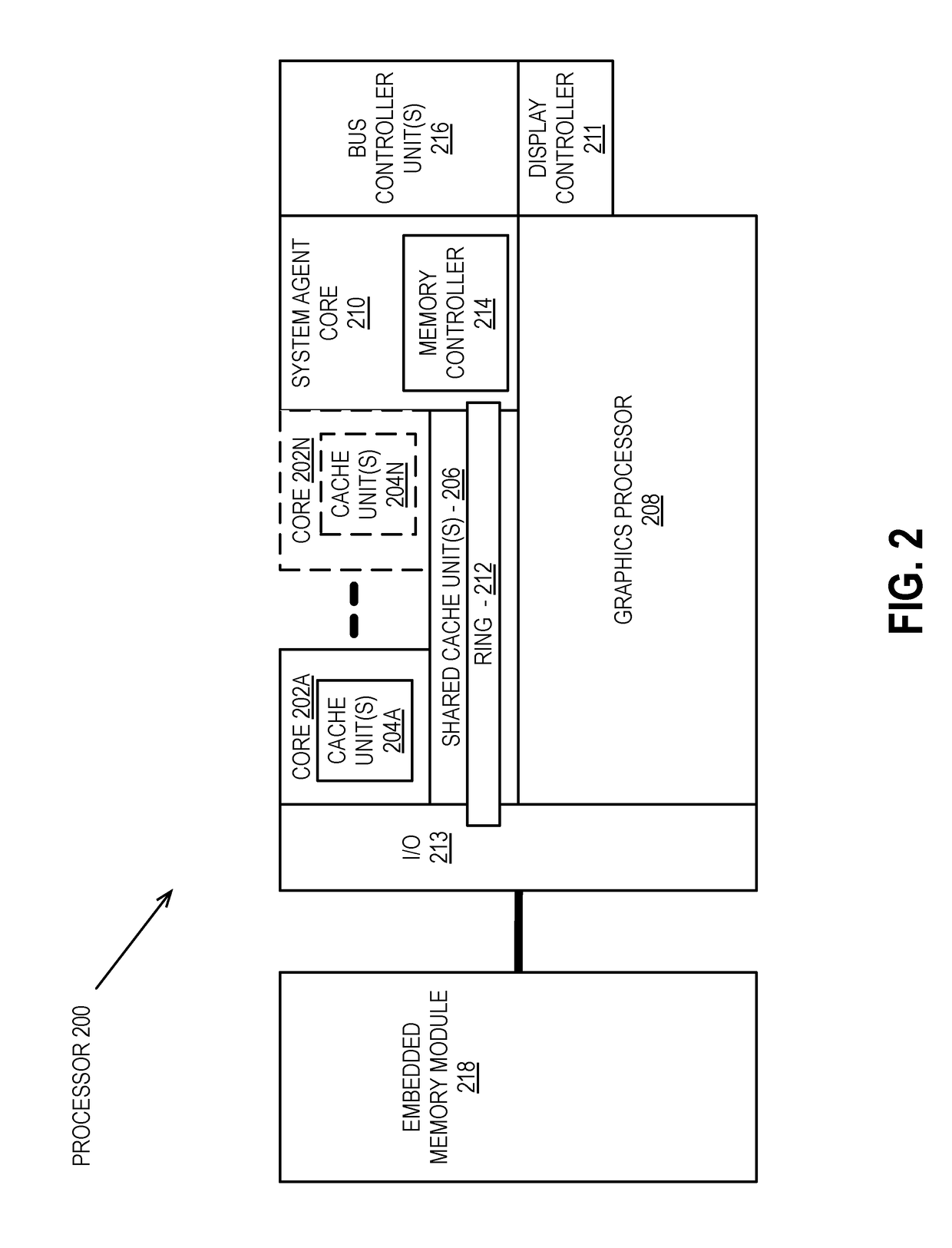 Apparatus and method for an efficient 3D graphics pipeline