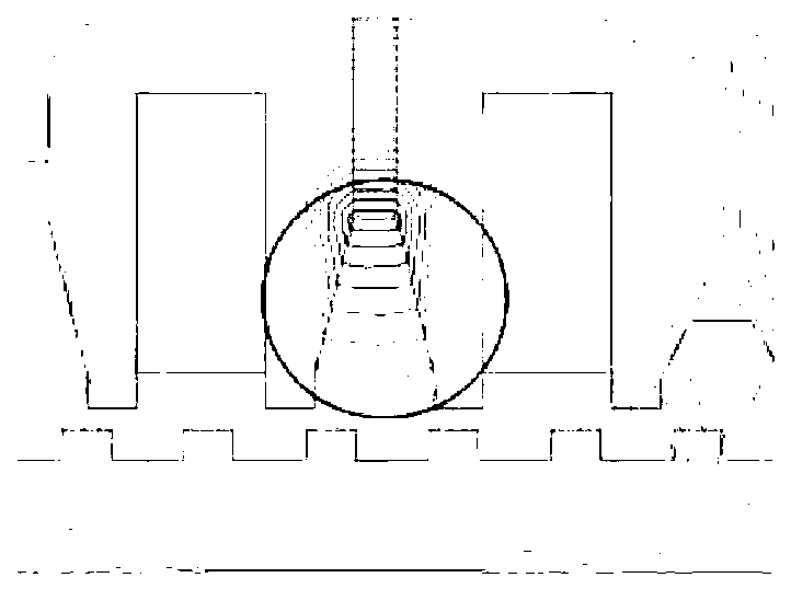 Bilateral magnetic flux switching permanent magnet linear motor