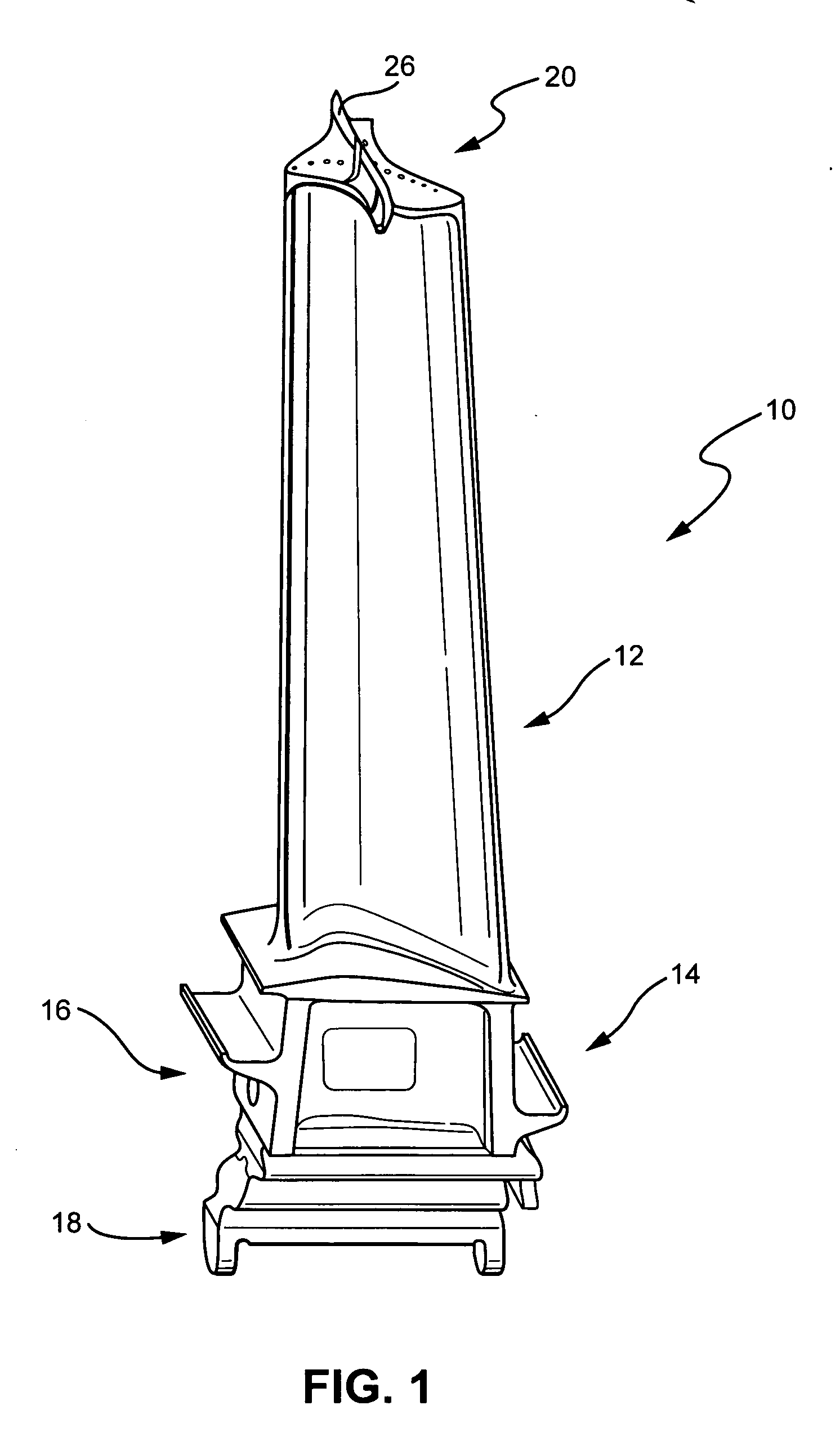 Impingement cooled bucket shroud, turbine rotor incorporating the same, and cooling method