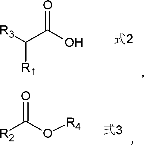 Preparation method of ketone compound and its derivatives