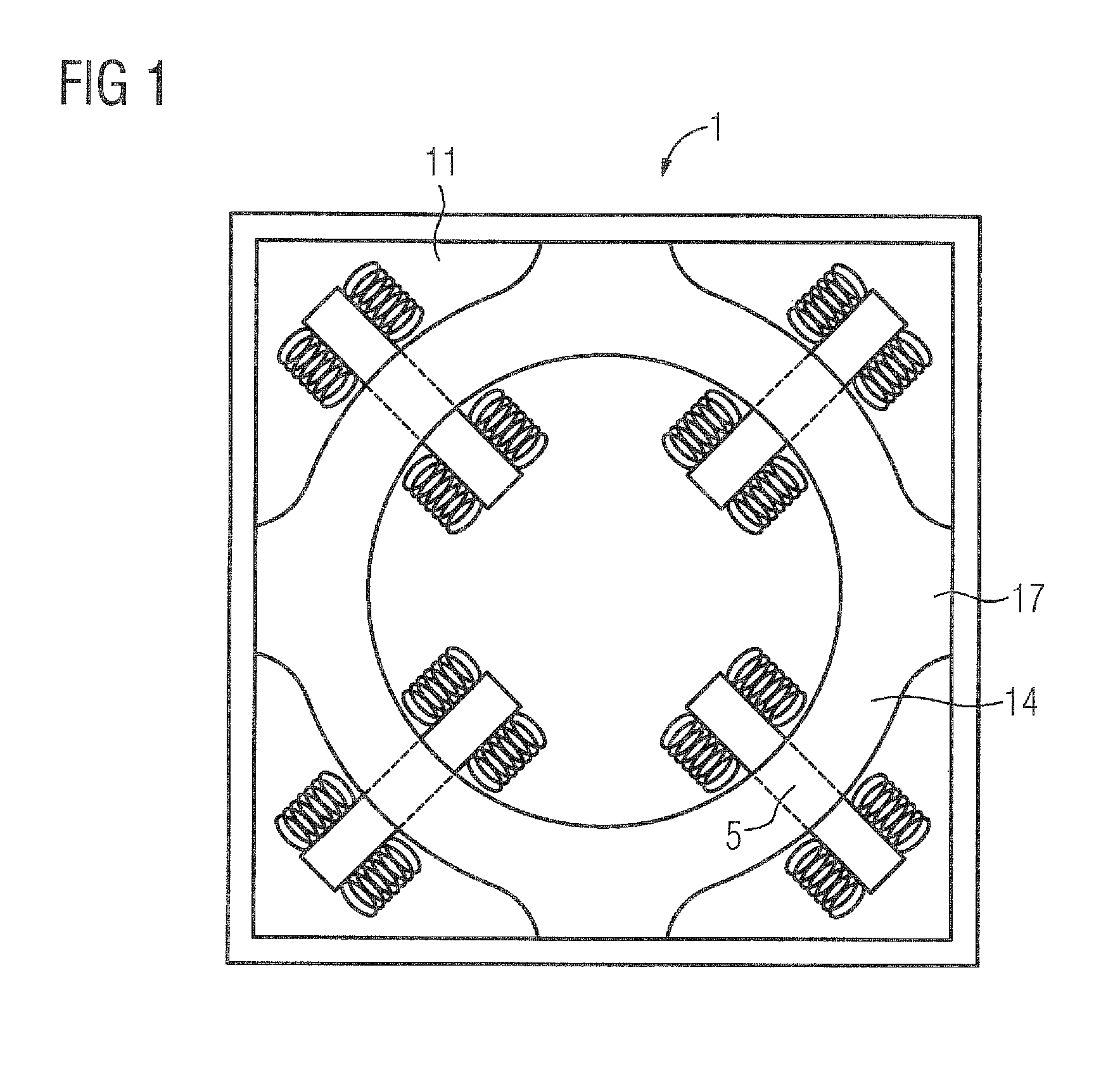 Dynamoelectric machine