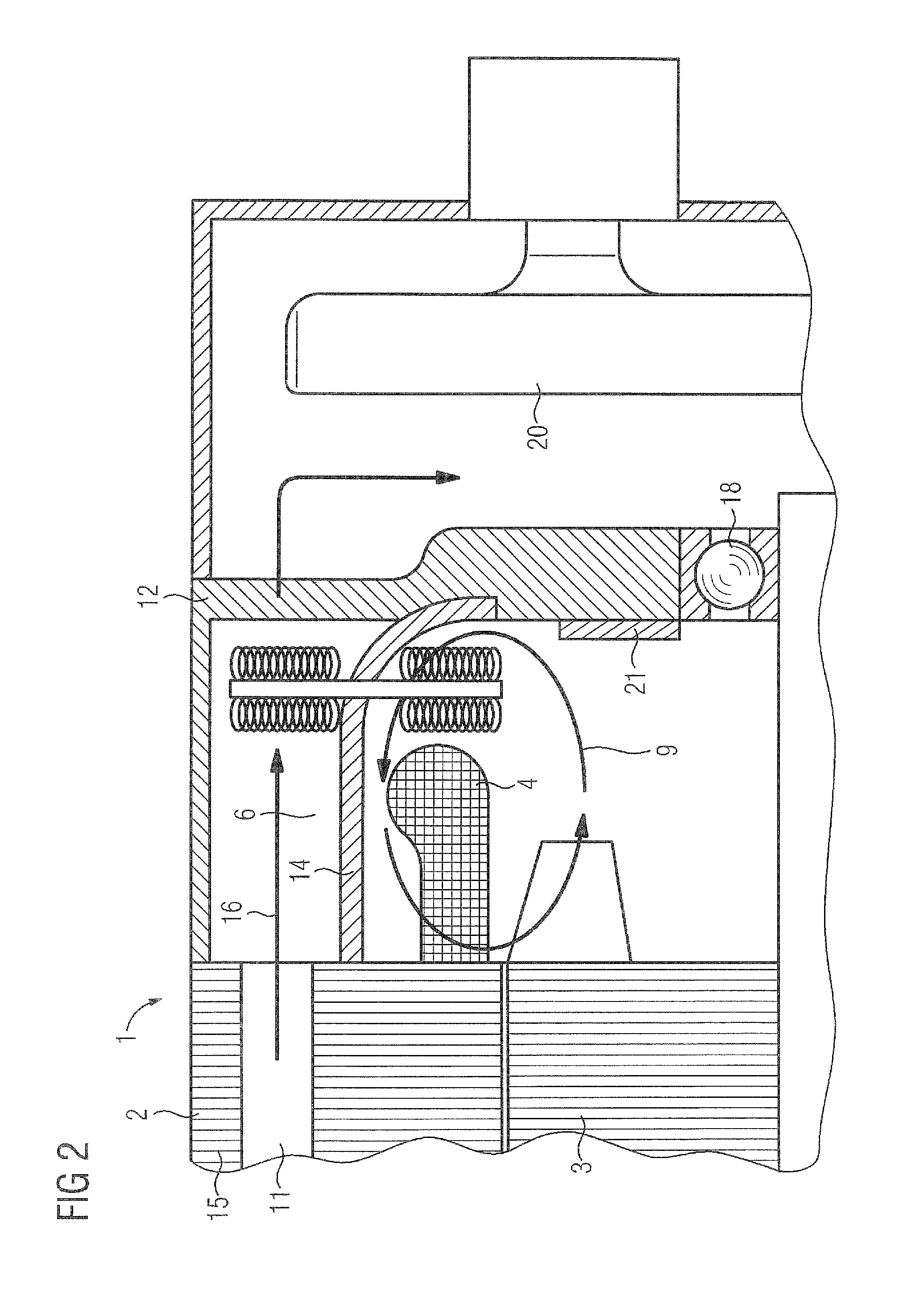 Dynamoelectric machine