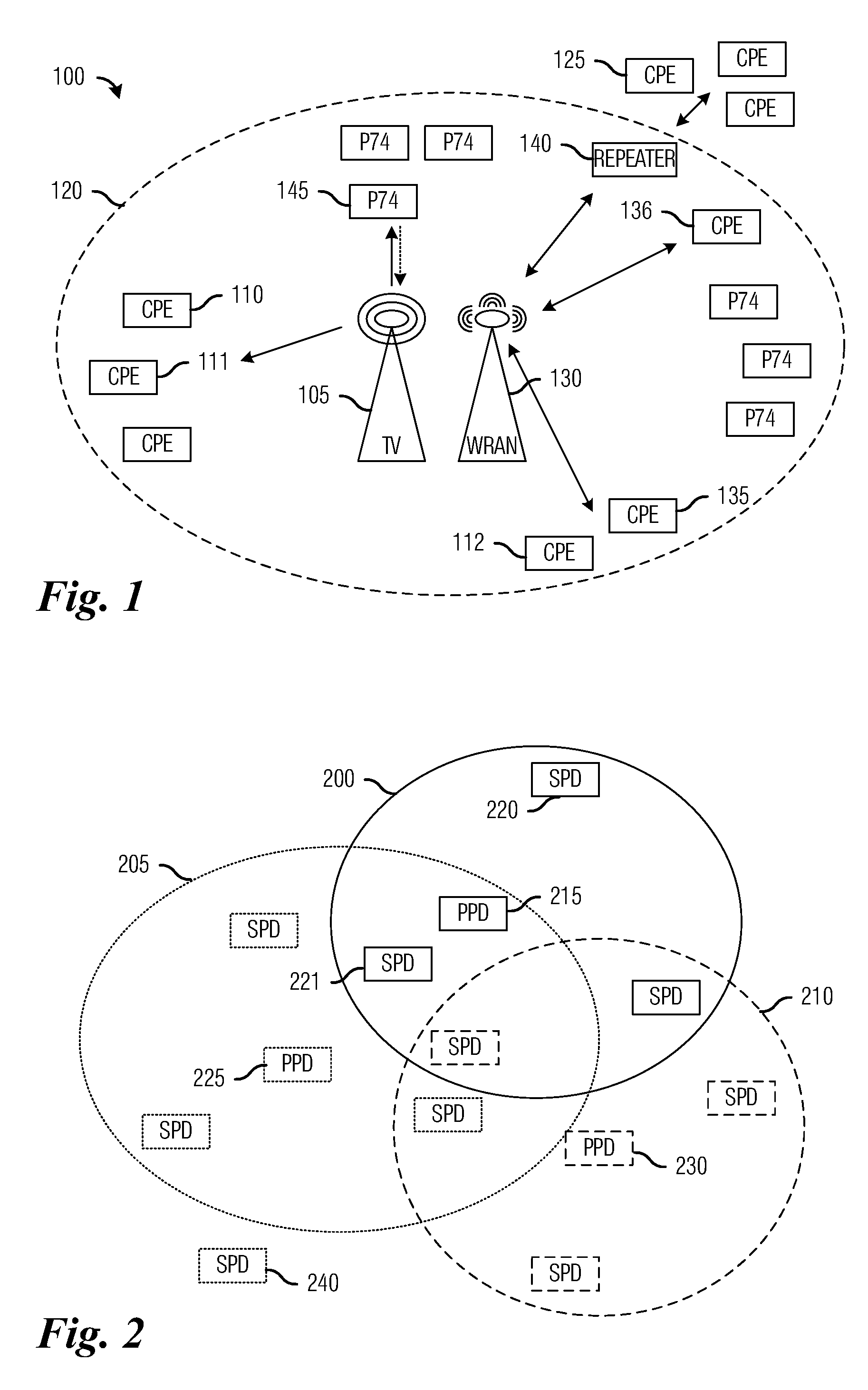 System and Method for Wireless Communications