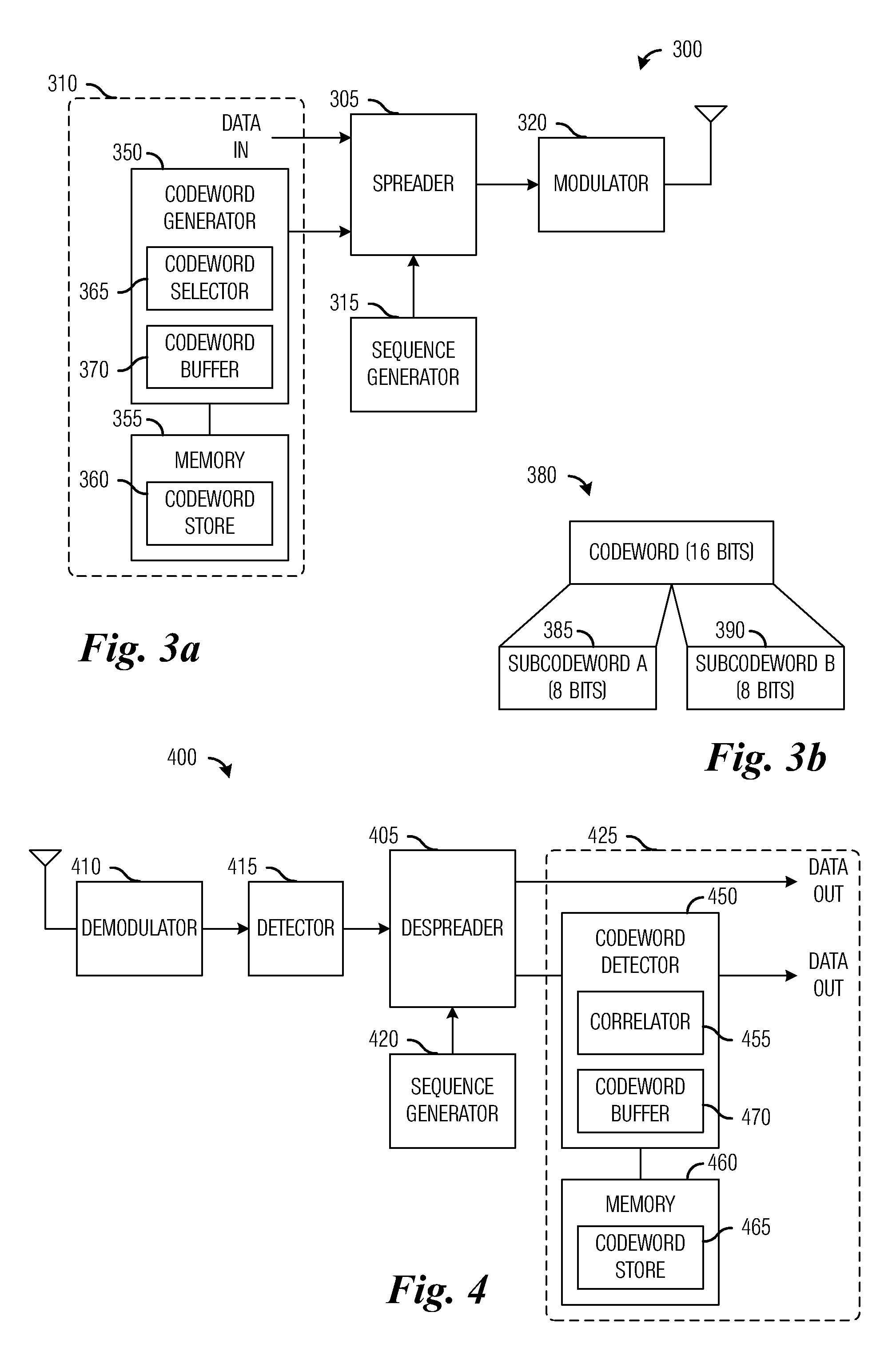 System and Method for Wireless Communications