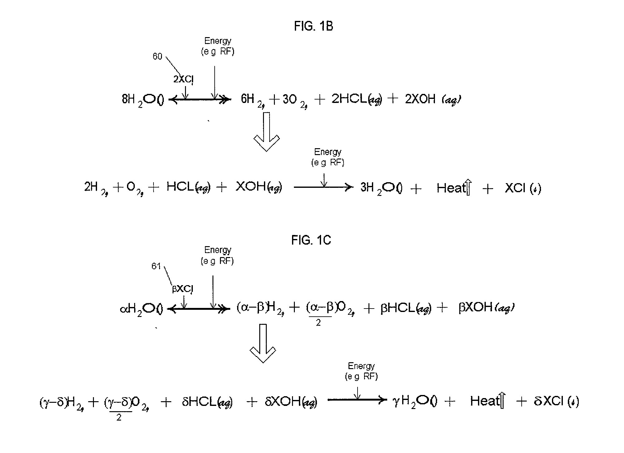 Methods and devices for electrosurgery