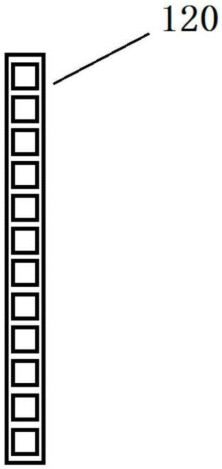 Train type recognition method and system as well as safety inspection method and system