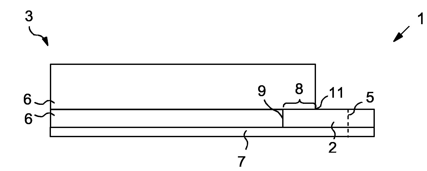 Method of Producing an Information Page For a Security Document