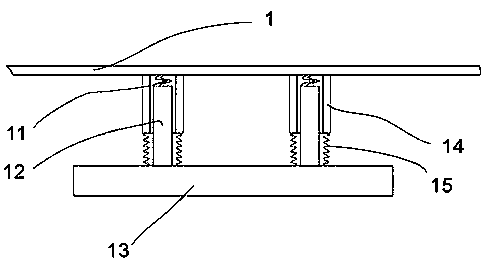 Multi-rotor manned vehicle