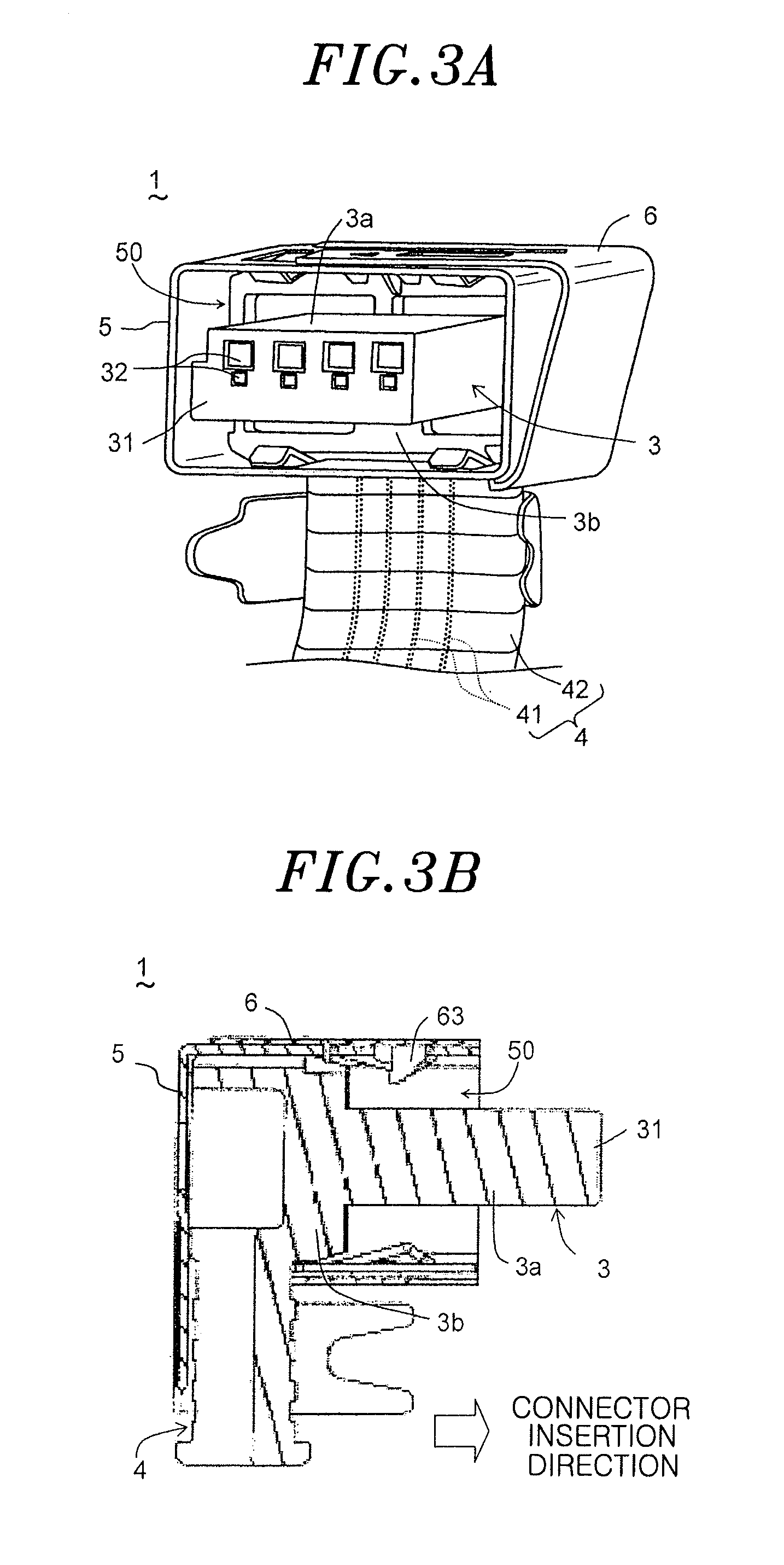 Connection cable