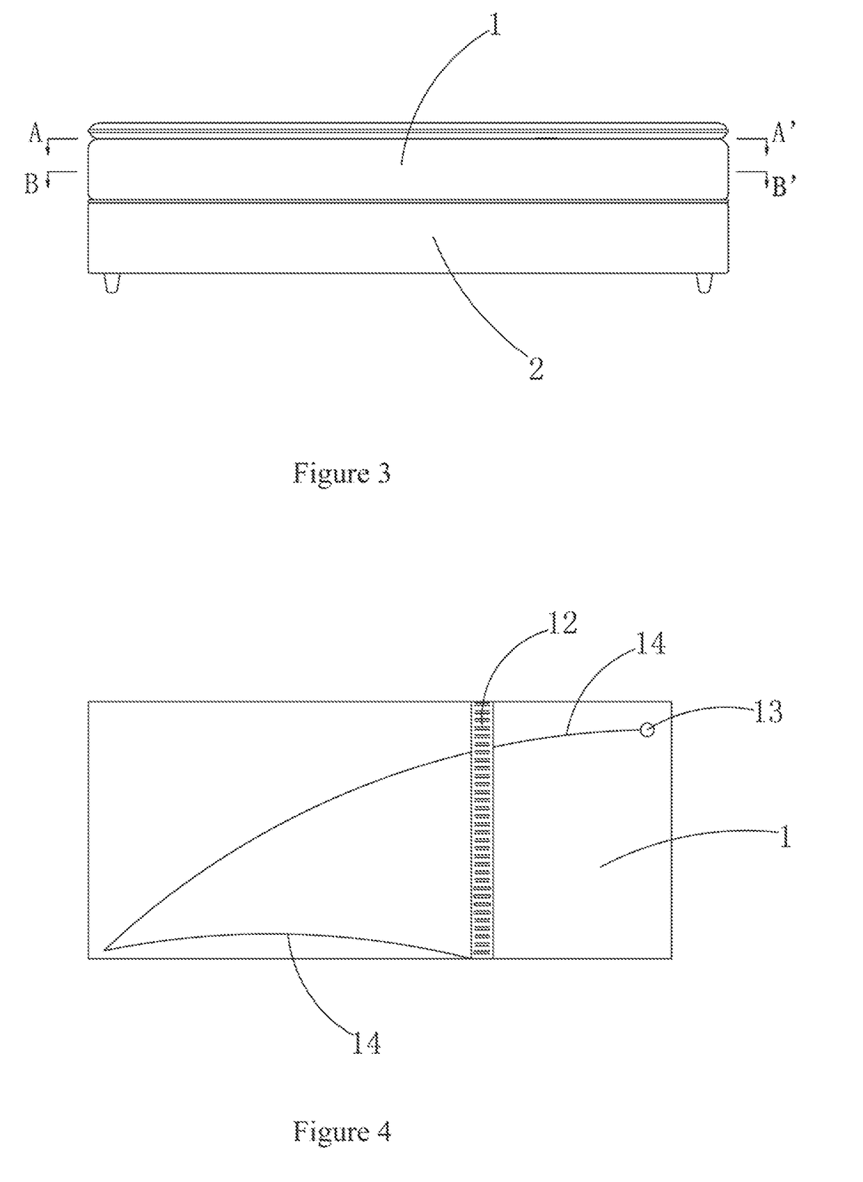 Sleep support system and control method thereof