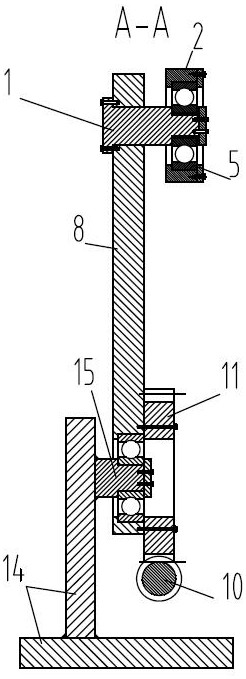 Automatic Belt Tensioner for Electric Vehicles