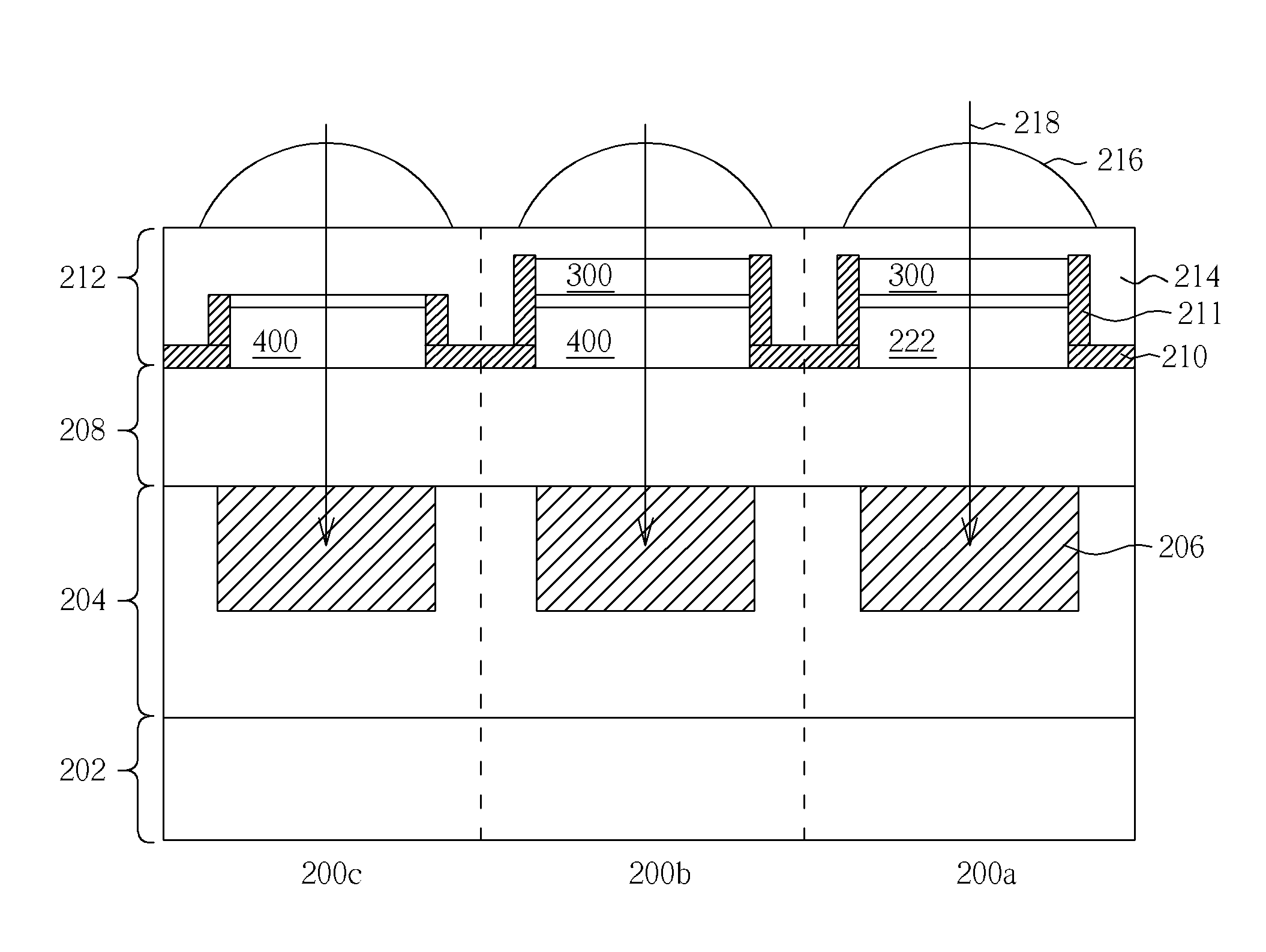 Color filter and method for fabricating the same