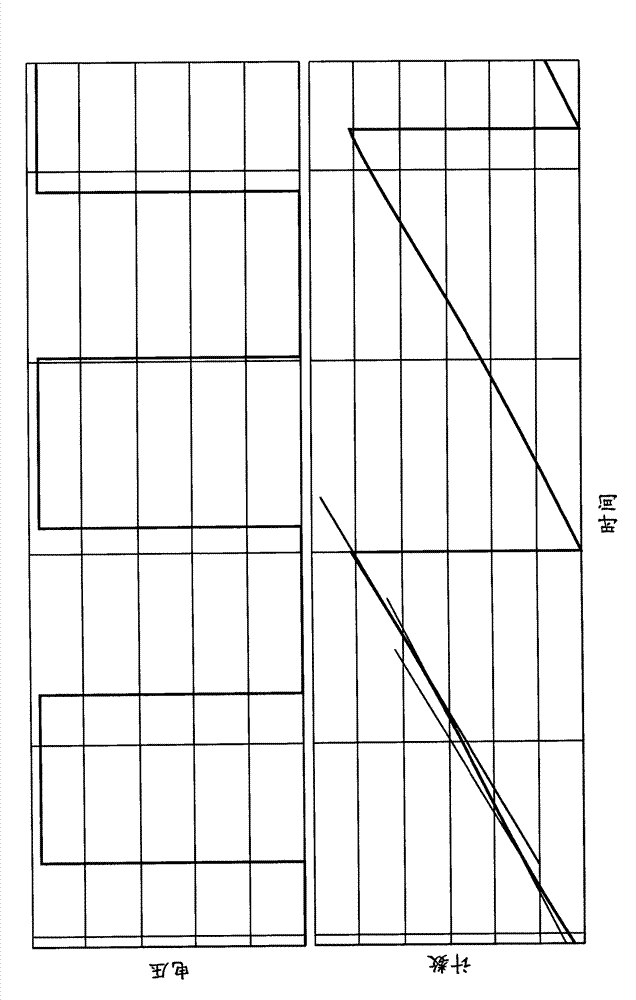 Noise shaping time to digital converter