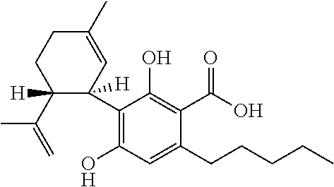 Use of cannabinoids in the treatment of epilepsy