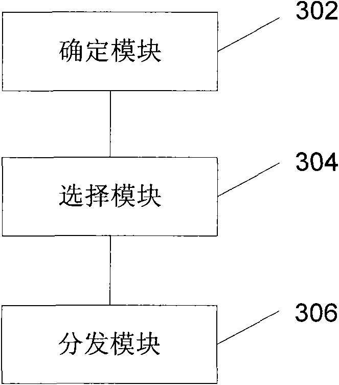 Data sending method, device and communication system