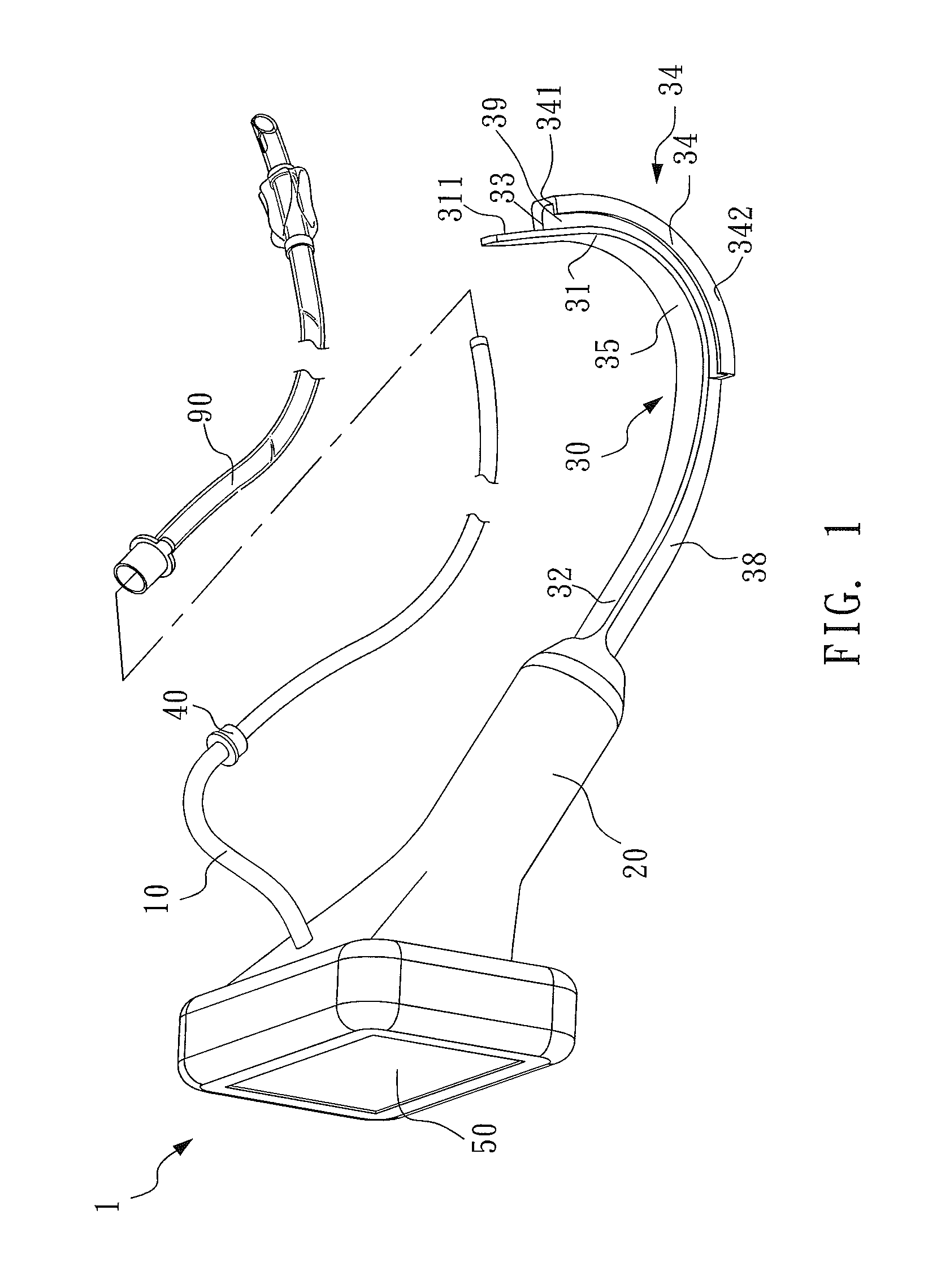 Tracheal Intubation Device