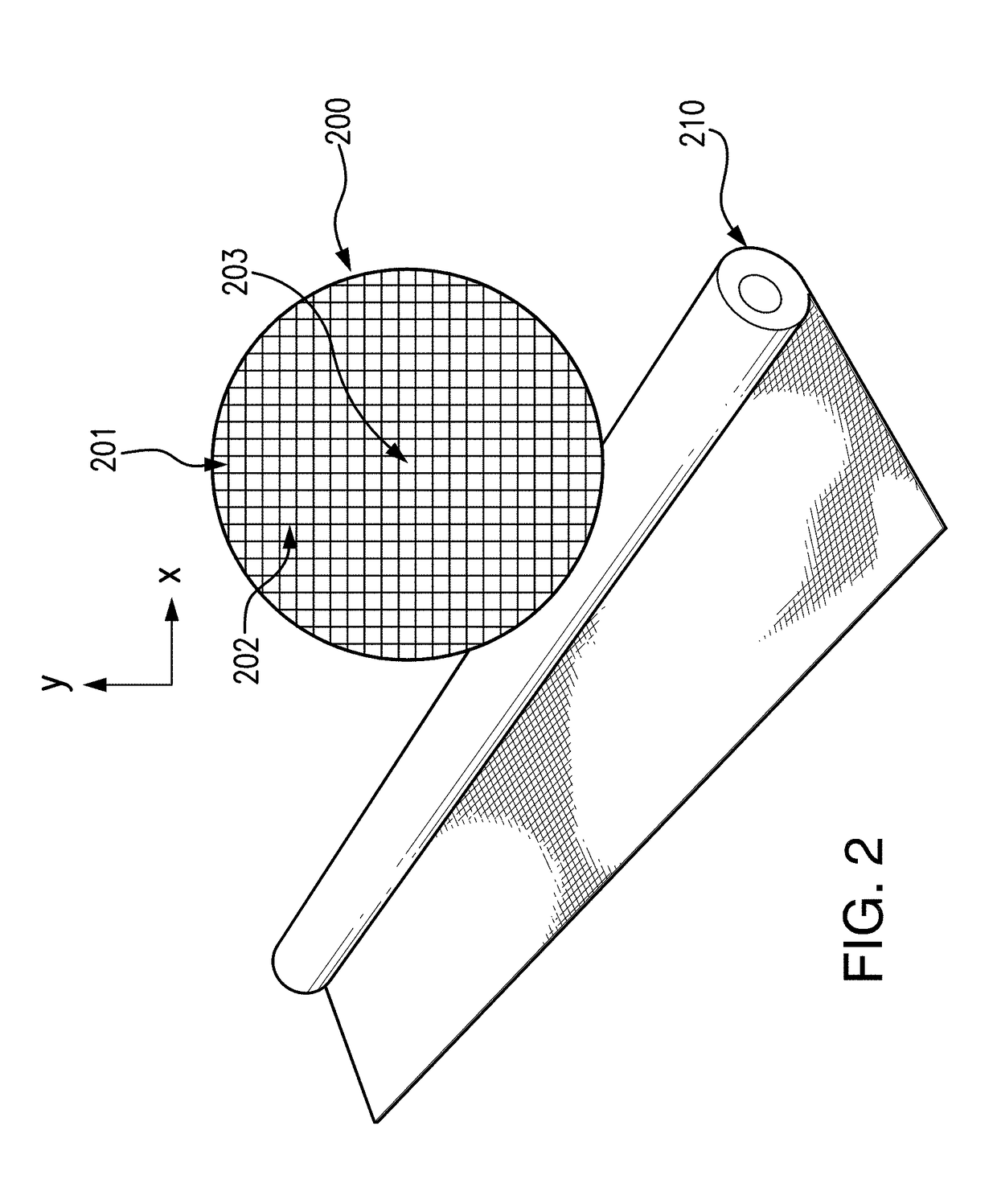 Method and system for multi-energy computer tomographic cuttings analysis