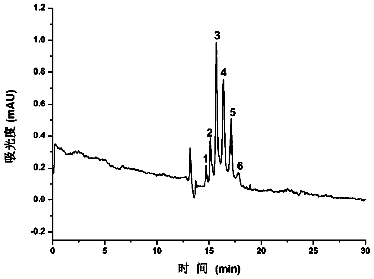 Fibrin Modified Open-Tube Column and Its Application in Separation of Monoclonal Antibody Isomers