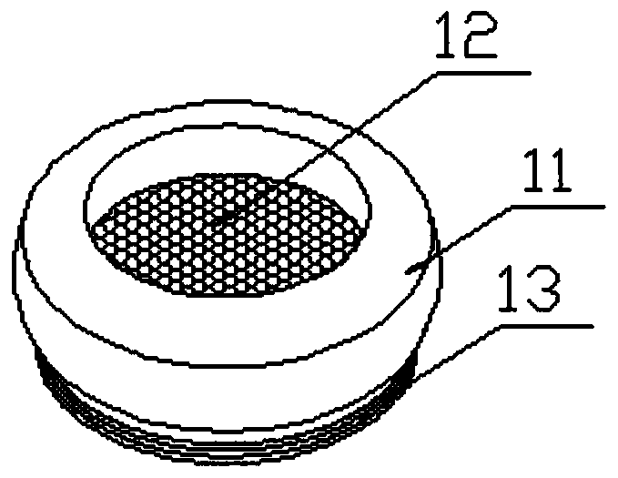 Earphone with safety reminding function