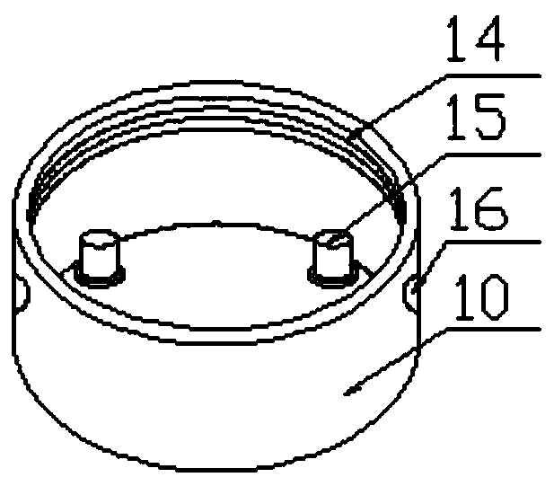 Earphone with safety reminding function