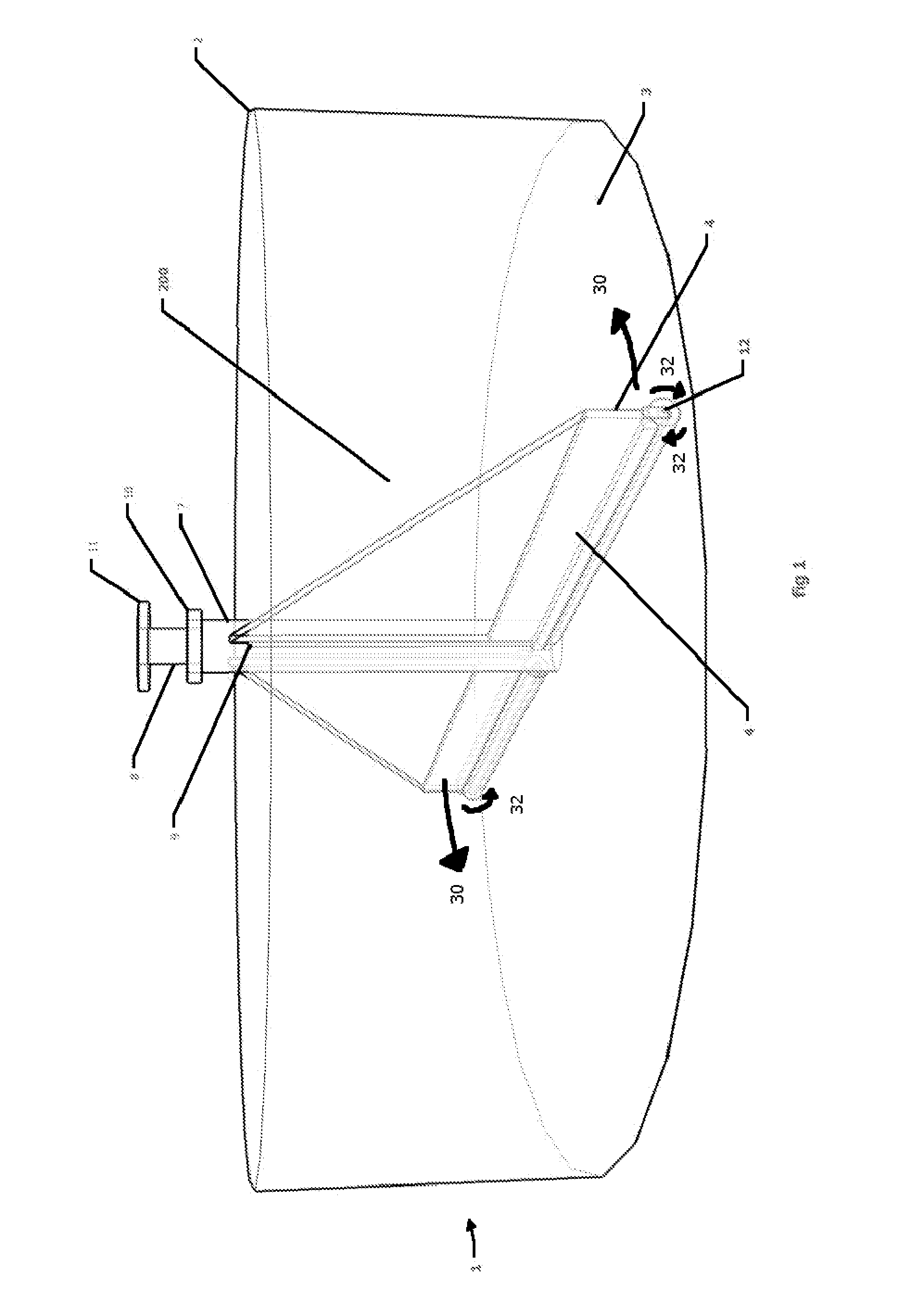 Mixing, milling, and aeration apparatus for digesting metal ore with bacteria