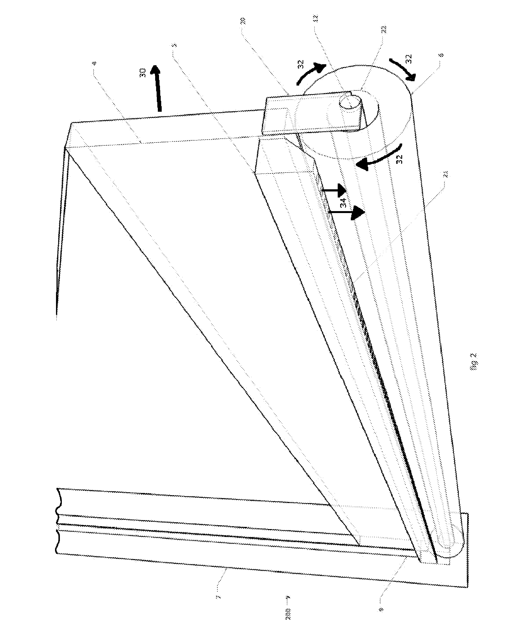 Mixing, milling, and aeration apparatus for digesting metal ore with bacteria