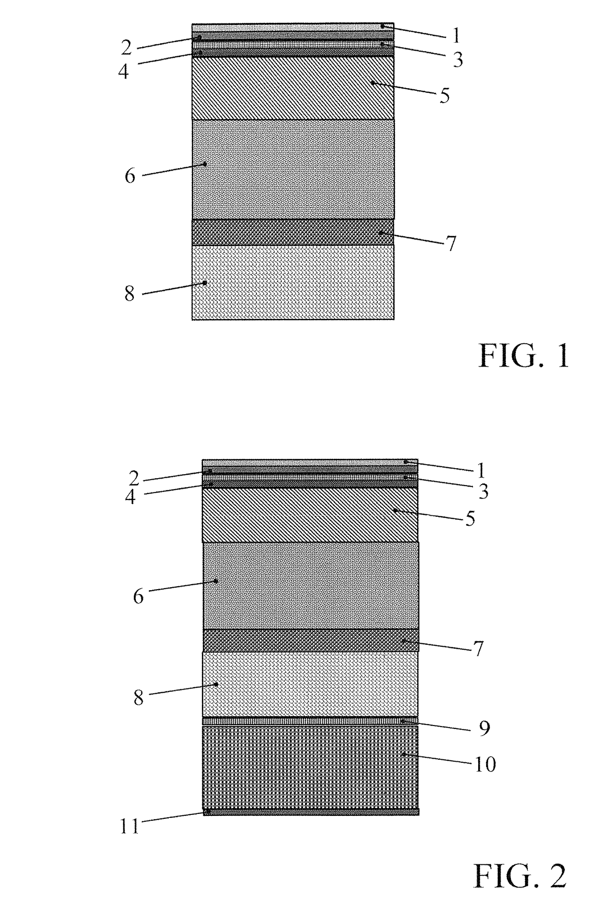 Method for producing a breathable film