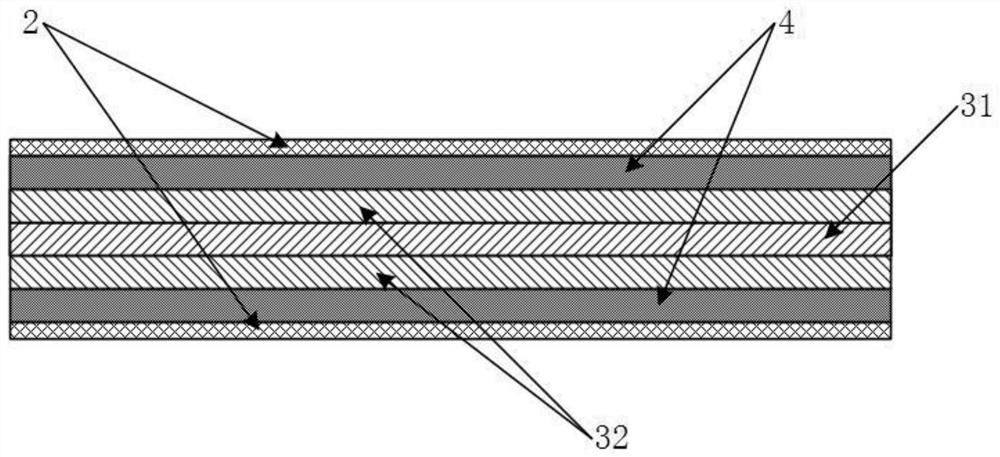 High Strength Composite Membrane and Its Preparation Technology