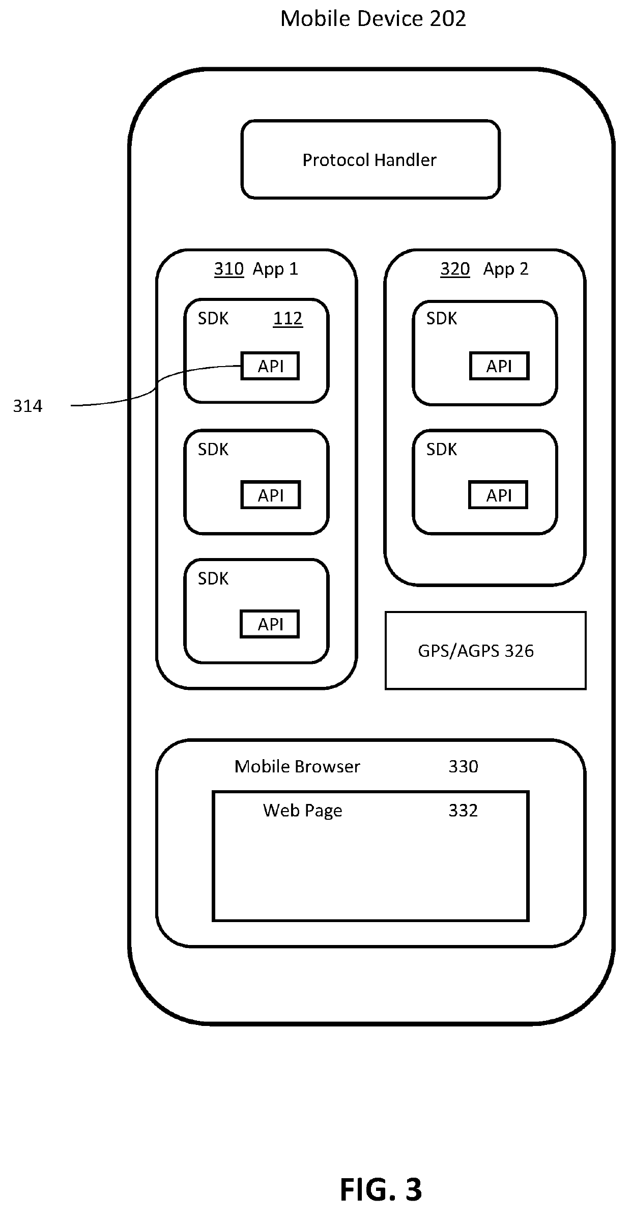 Systems and methods for generating a relationship among a plurality of datasets to generate a desired attribute value