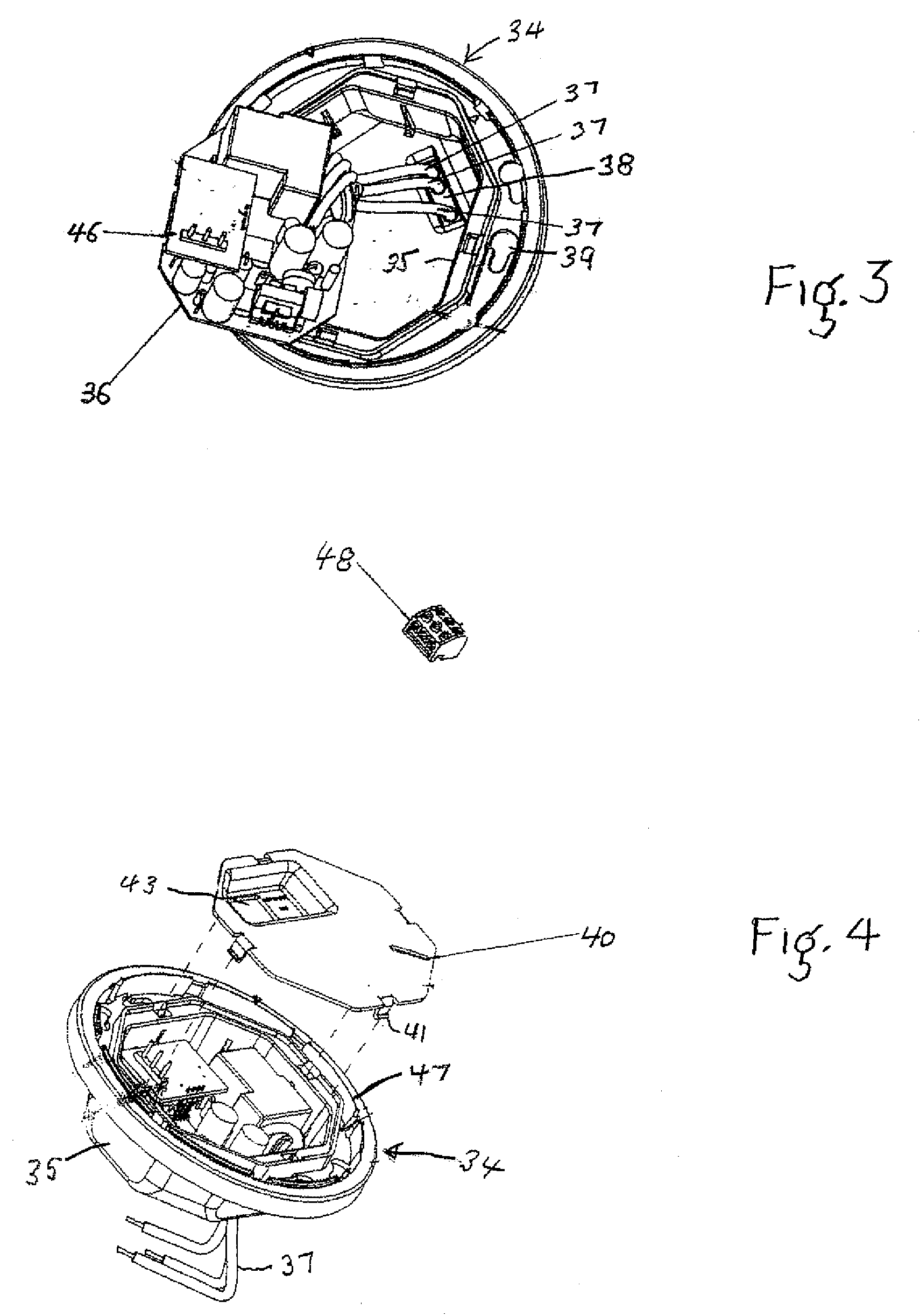 Low labor enclosure assembly