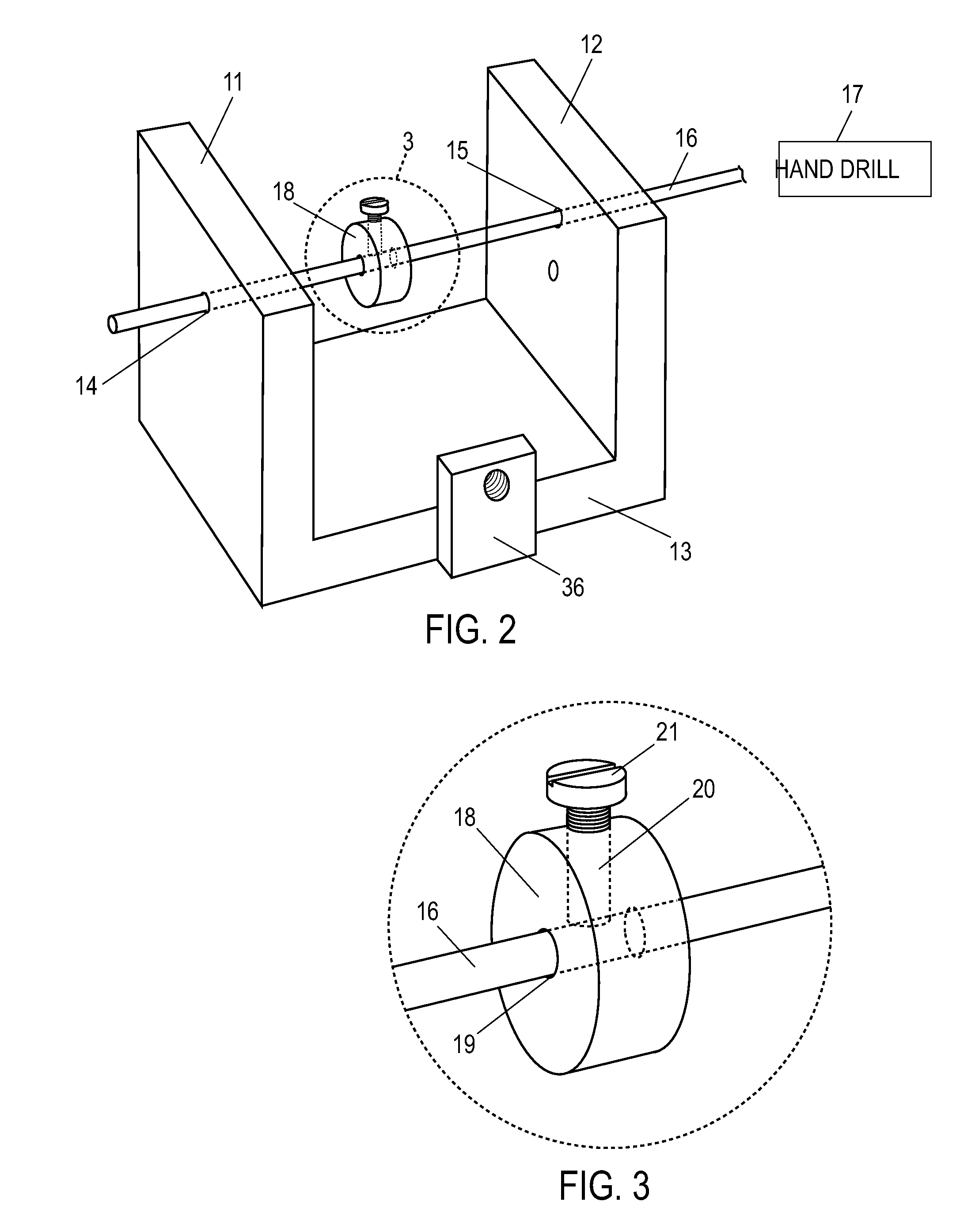 Slidable platform abrasion workstation device for truing model car wheels and axles