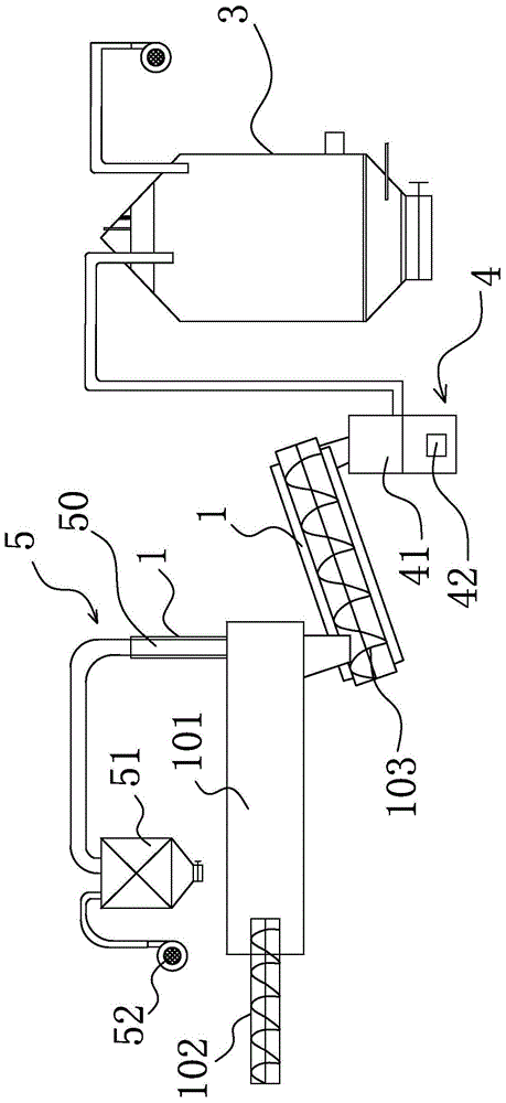 Mica and its calcining method