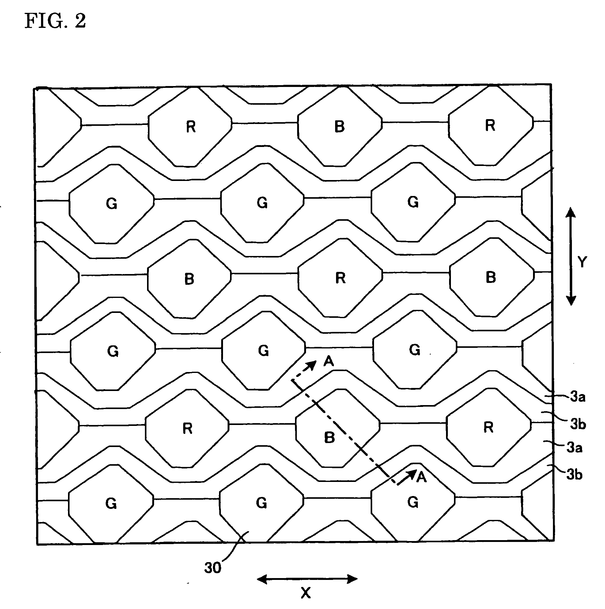 Solid-state imaging device and method for producing the same