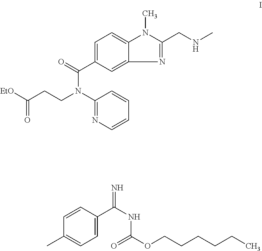 Emergency interventions of active charcoal with dabigatran etexilate overdosing