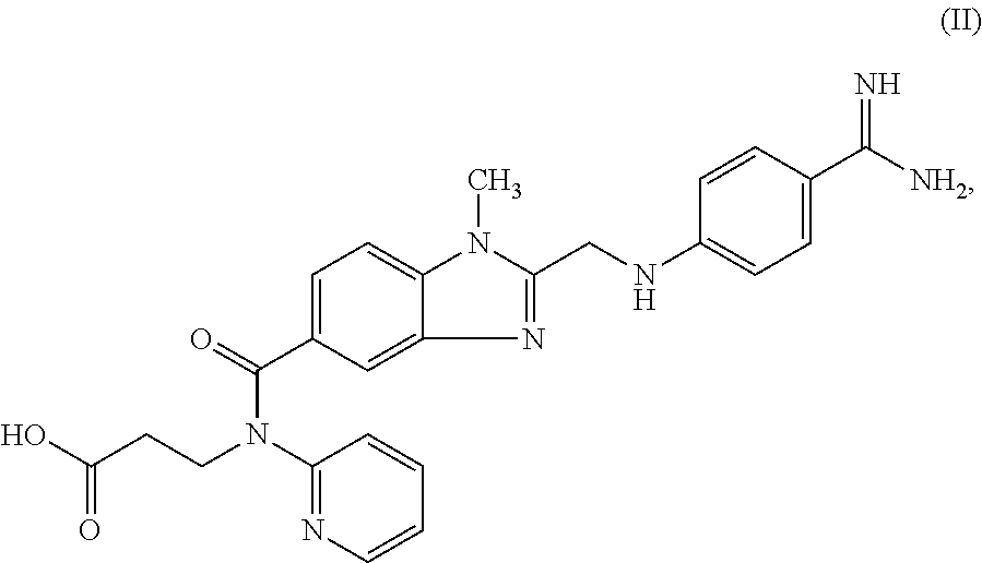 Emergency interventions of active charcoal with dabigatran etexilate overdosing