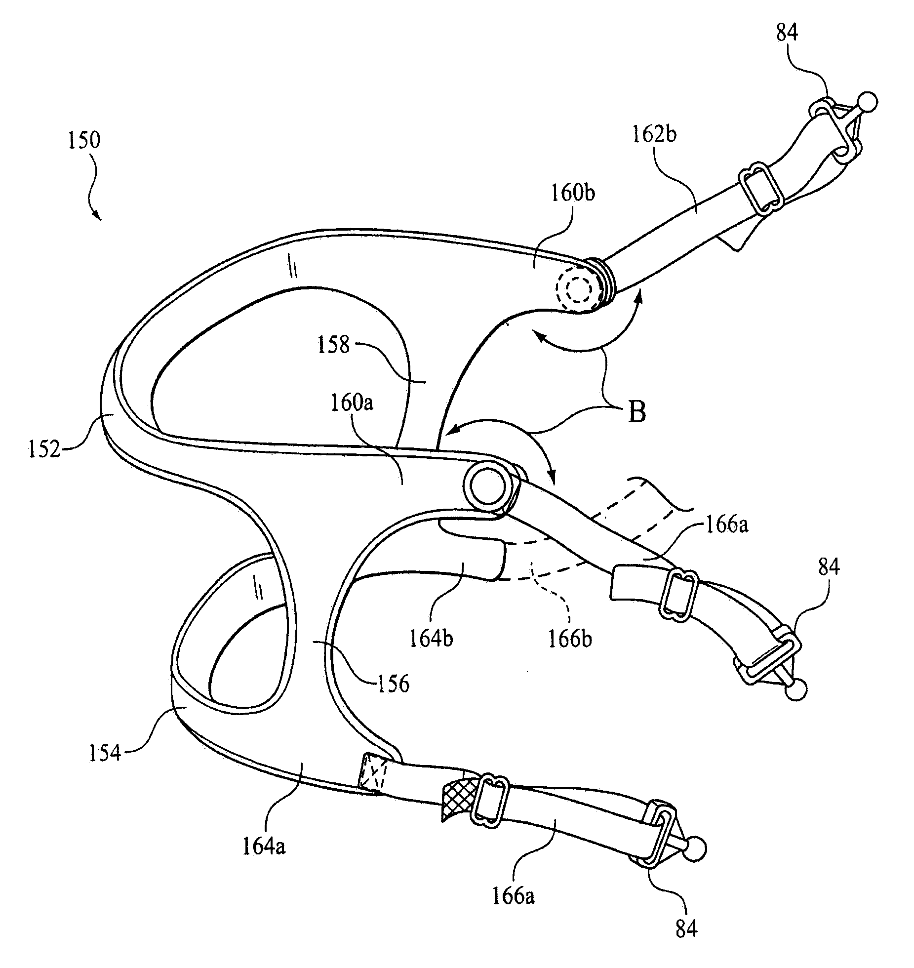 Headgear Assembly