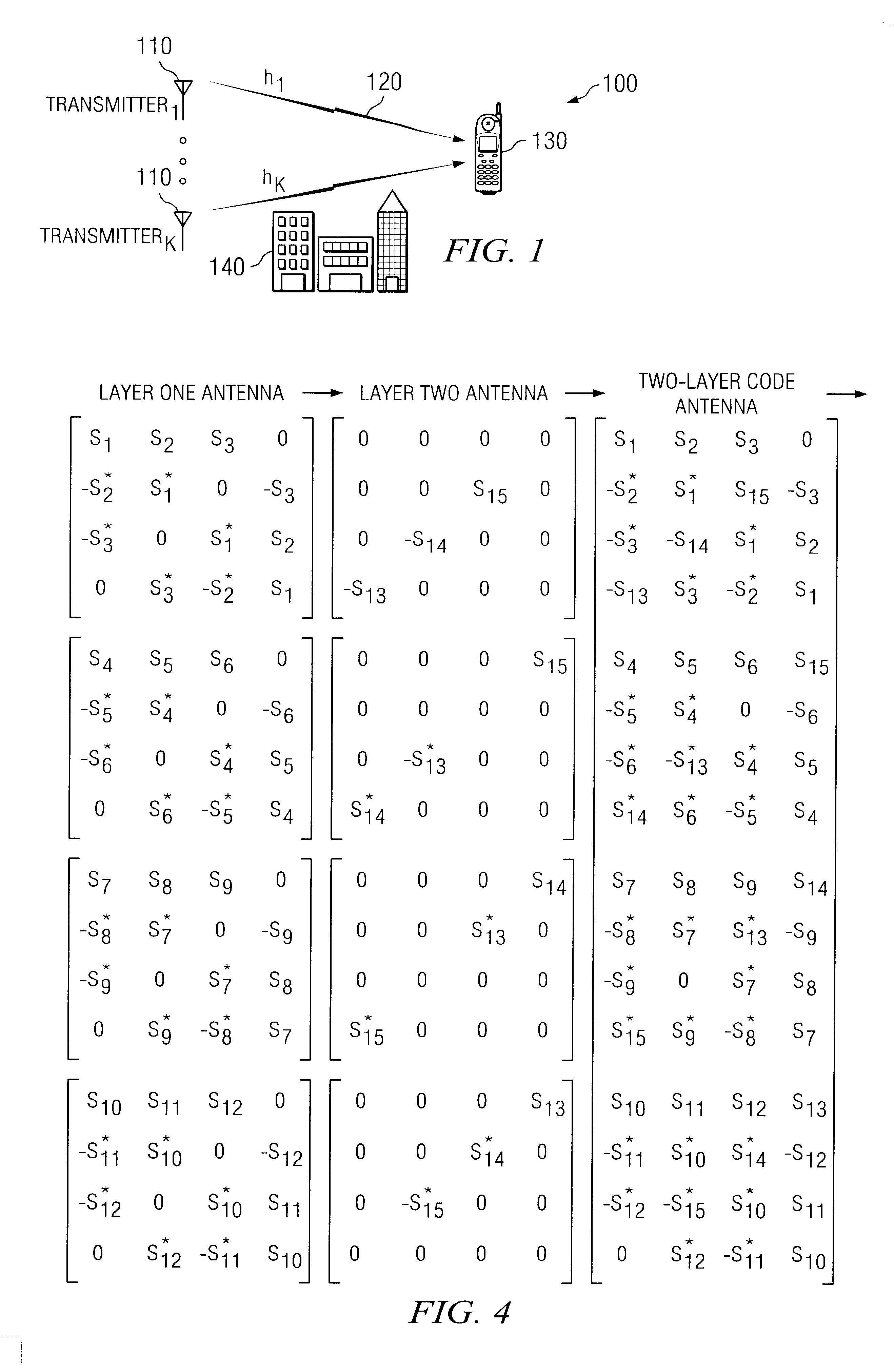 Method and system for digital signal transmission