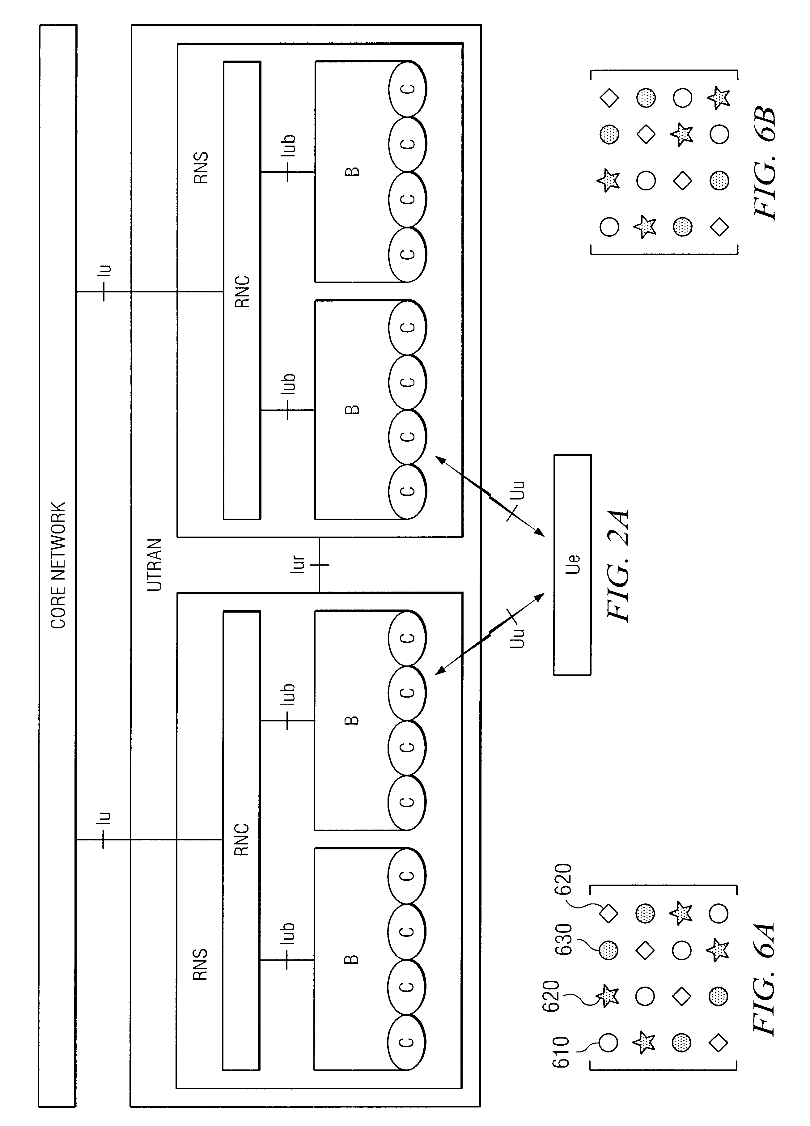 Method and system for digital signal transmission