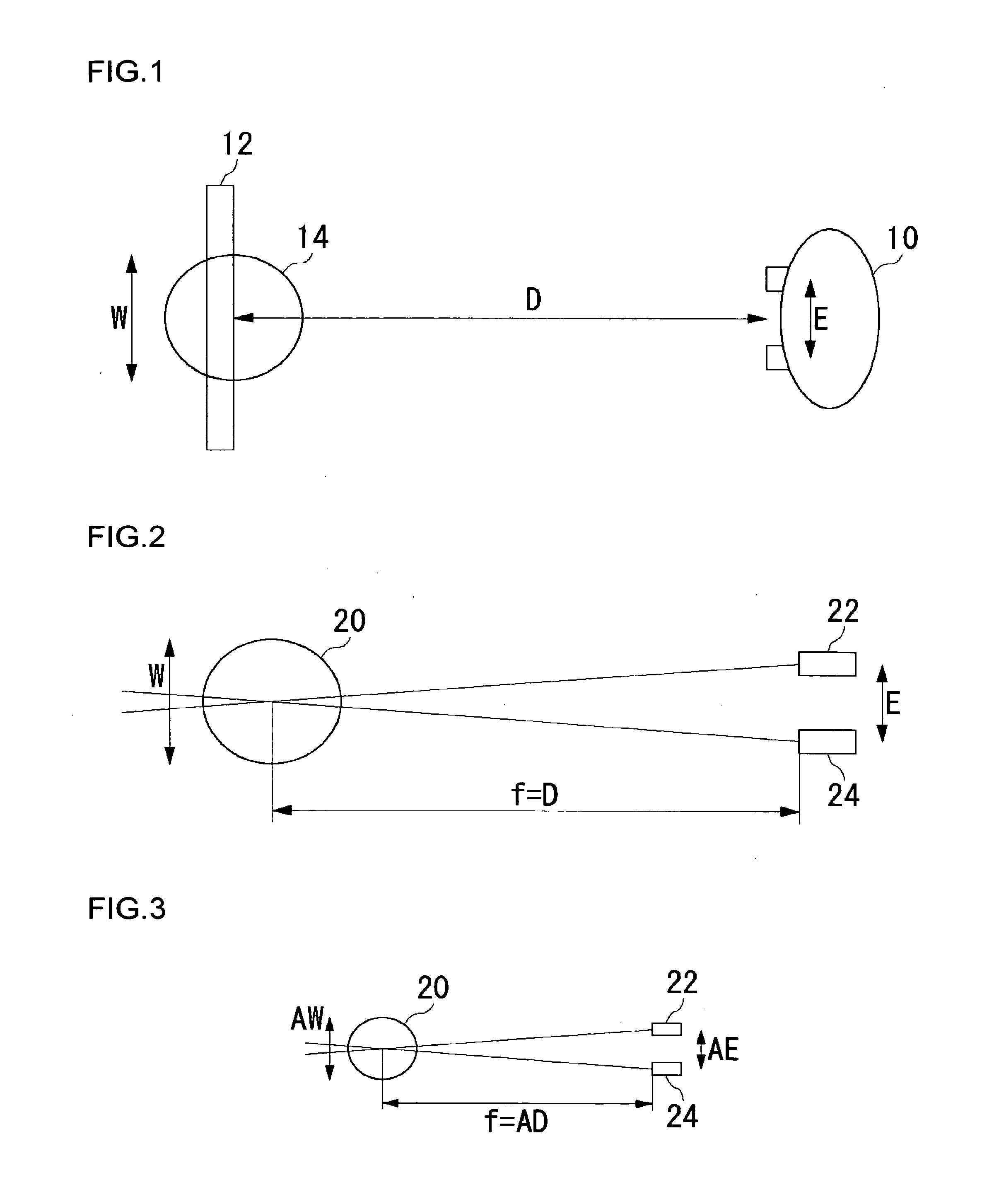 Method and apparatus for processing three-dimensional images