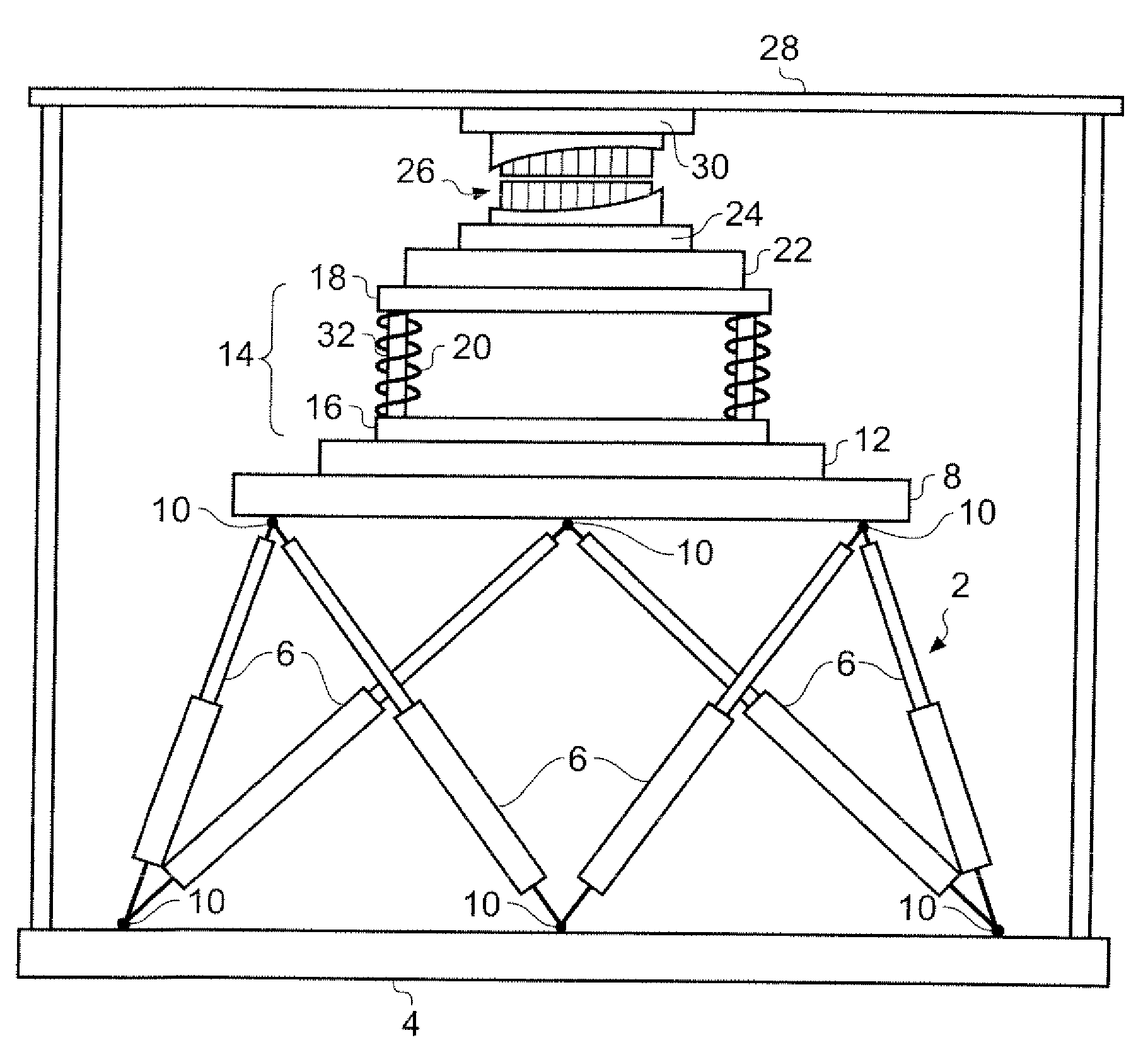 Dental simulator