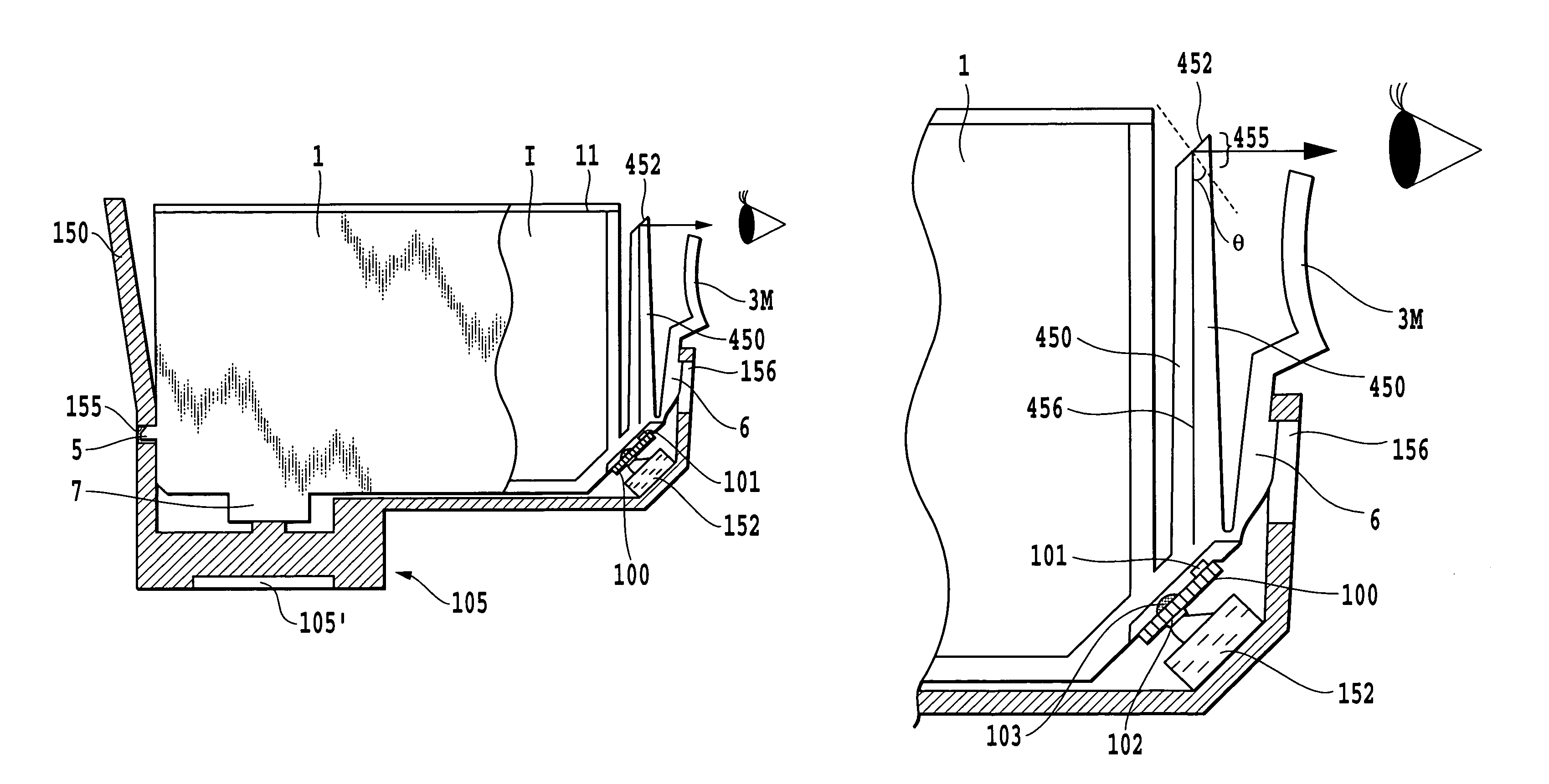 Liquid container and ink jet printing apparatus