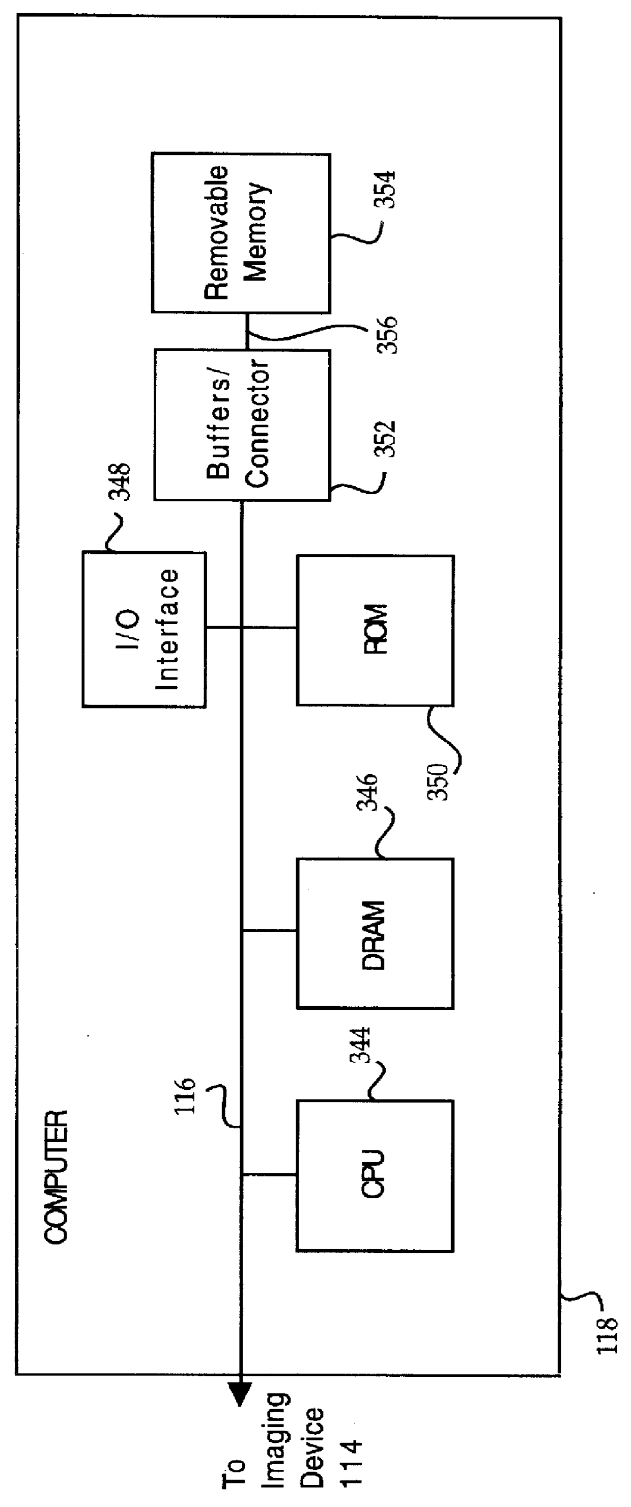 System and method for using a scripting language to set digital camera device features