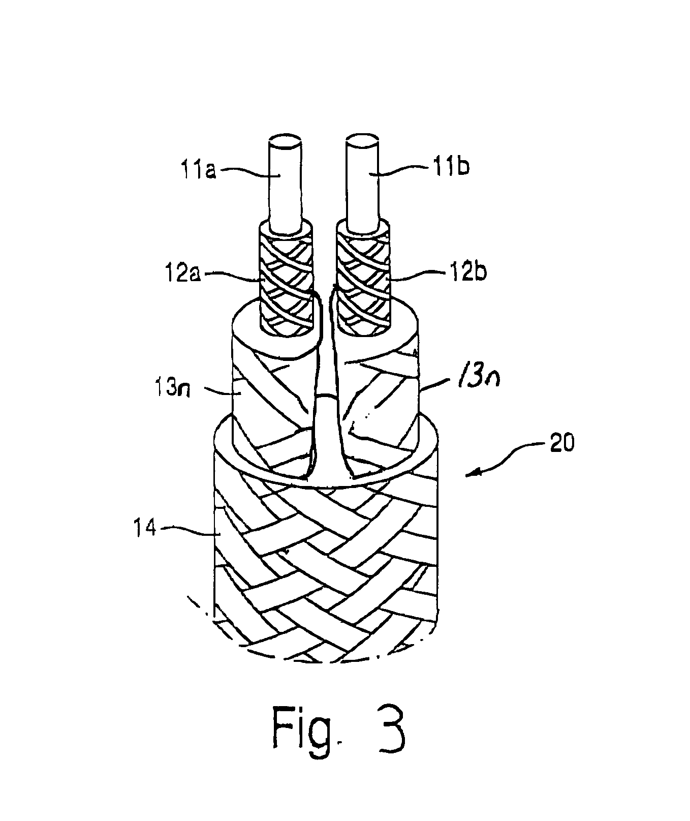 Cable