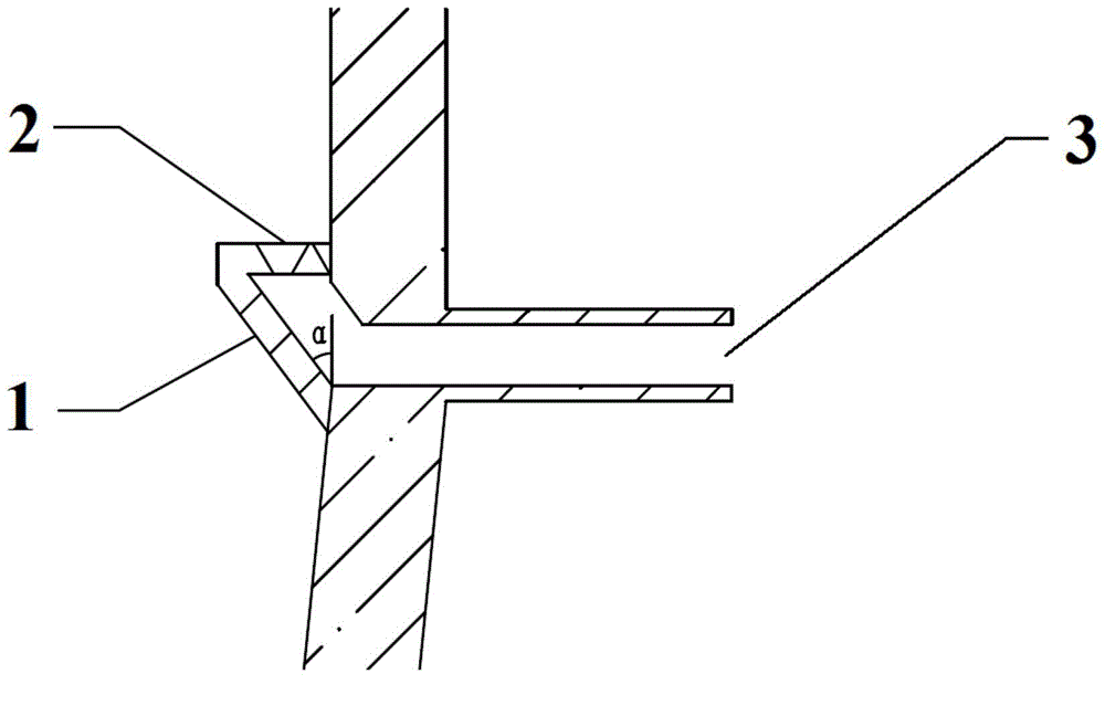 Fixed fluidized bed reactor and using method thereof