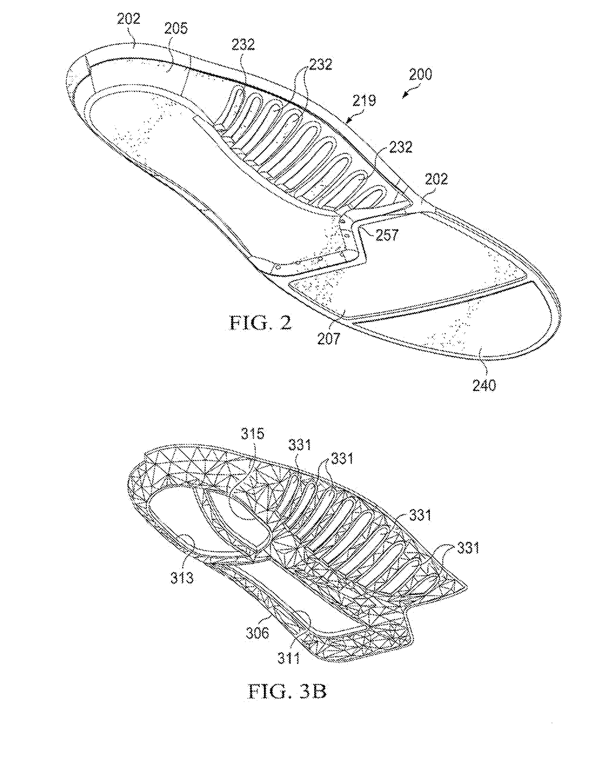 Triathlon Insole